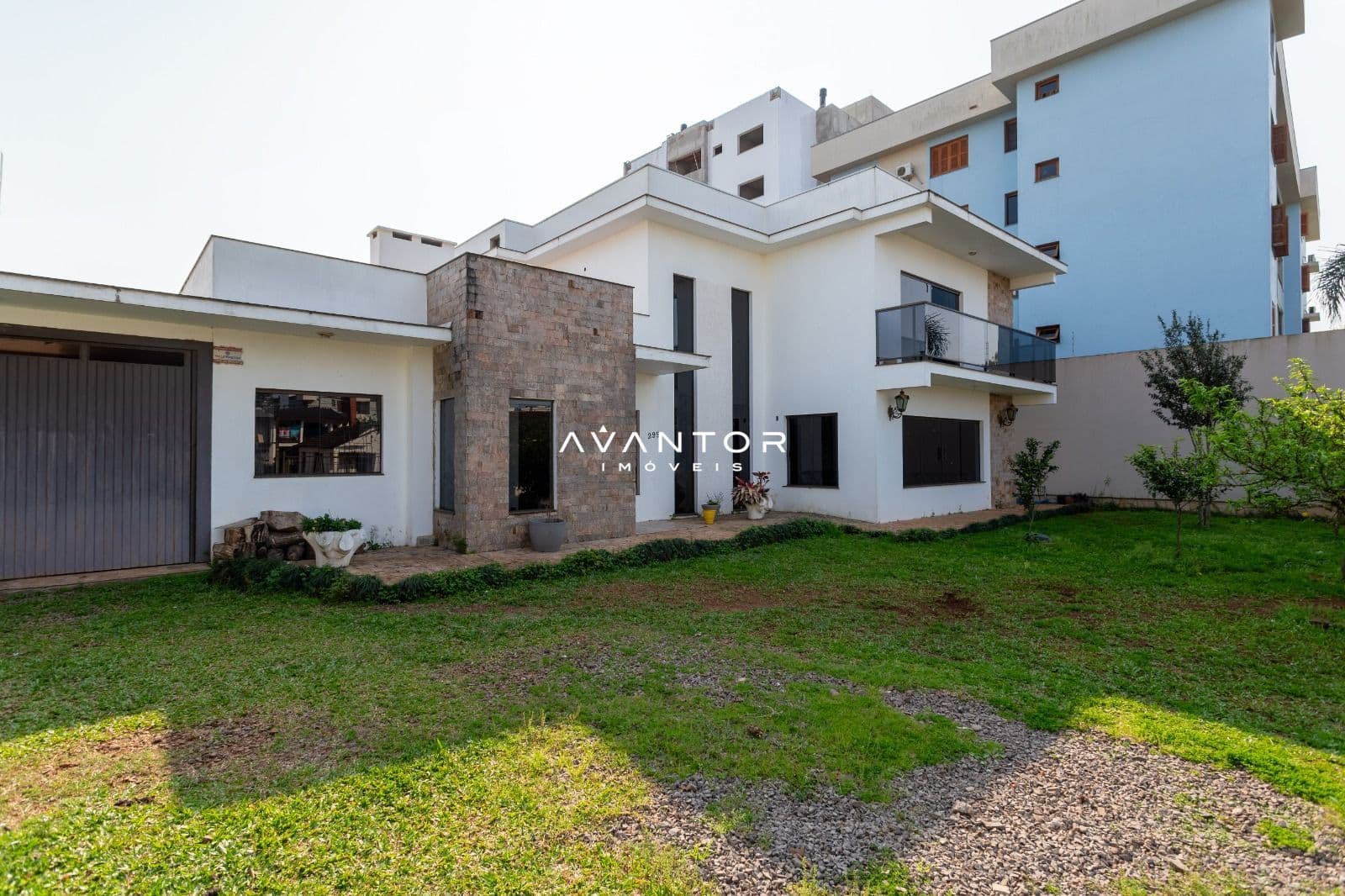 Casa com 4 quartos à venda em Camobi, Santa Maria/RS — foto 6 de 39