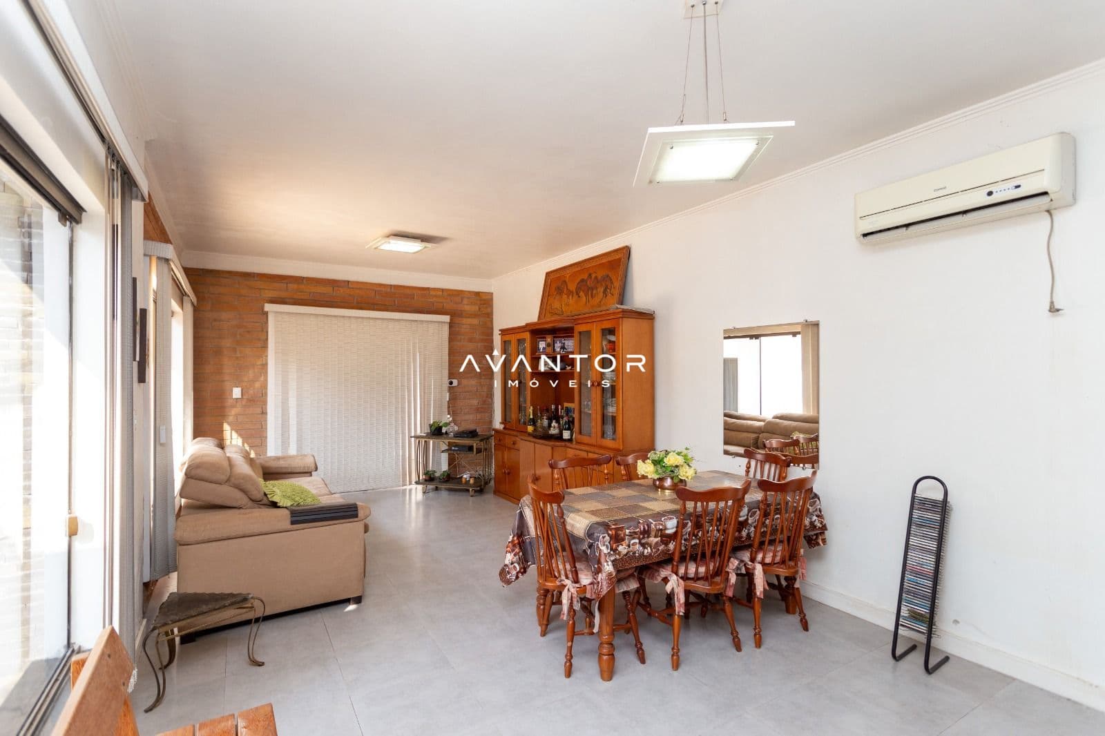 Casa com 4 quartos à venda em Camobi, Santa Maria/RS — foto 12 de 39