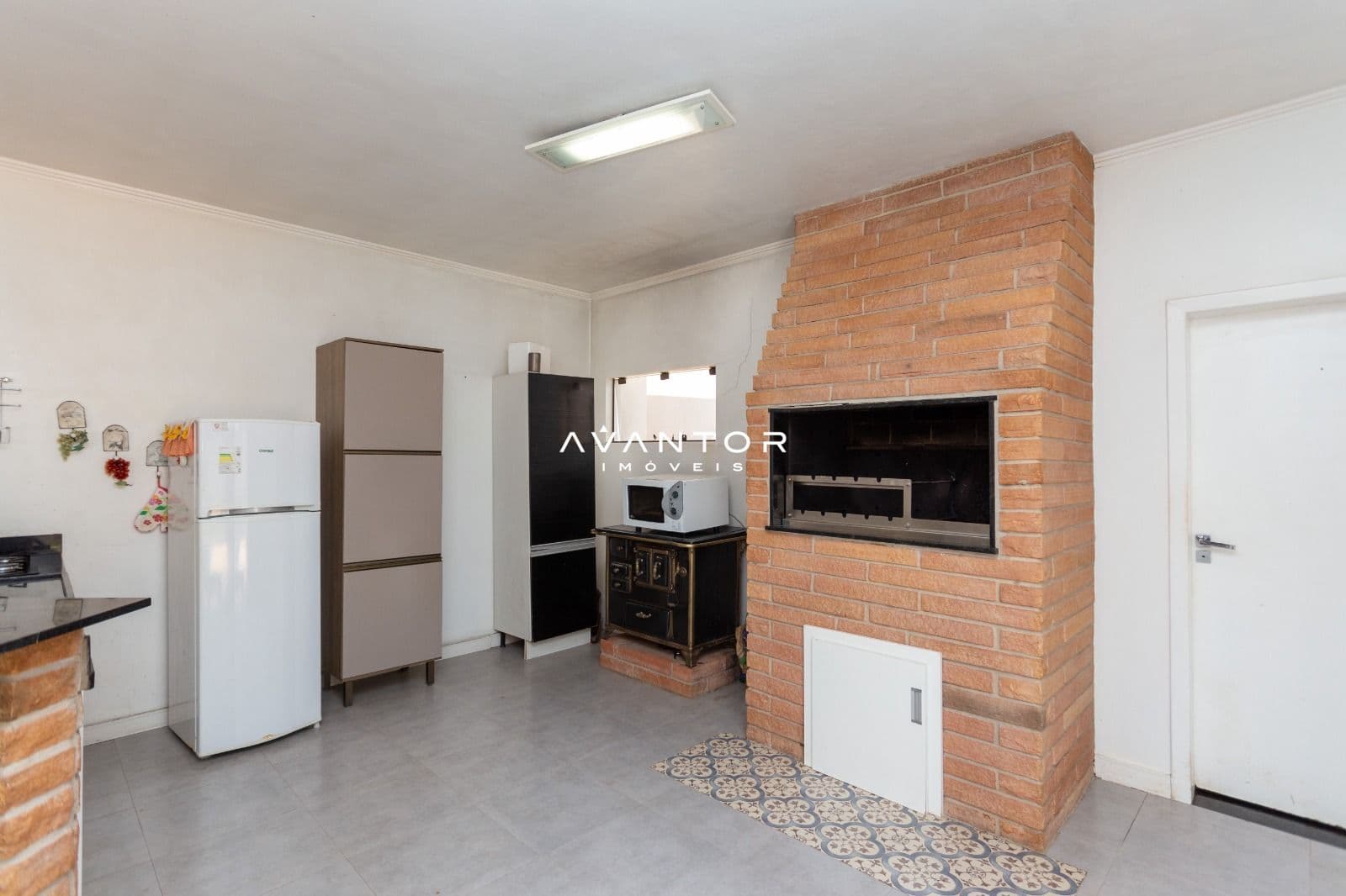 Casa com 4 quartos à venda em Camobi, Santa Maria/RS — foto 13 de 39
