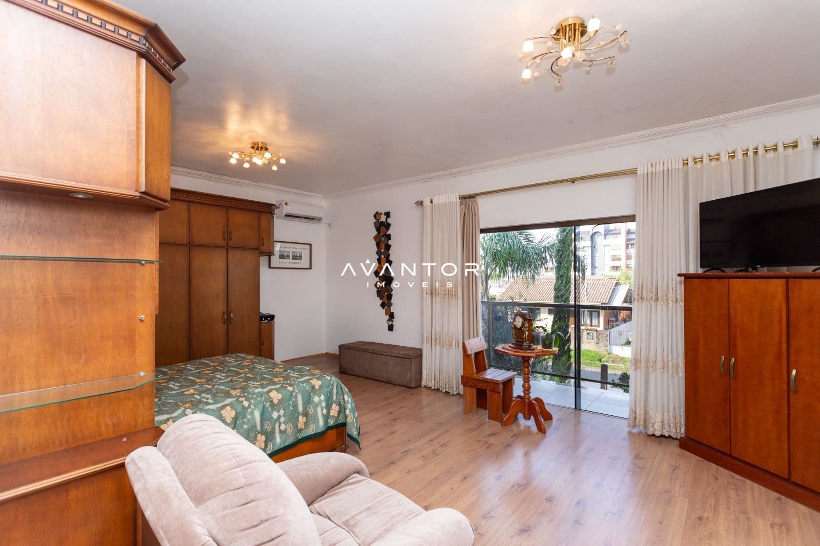 Casa com 4 quartos à venda em Camobi, Santa Maria/RS — foto 19 de 39