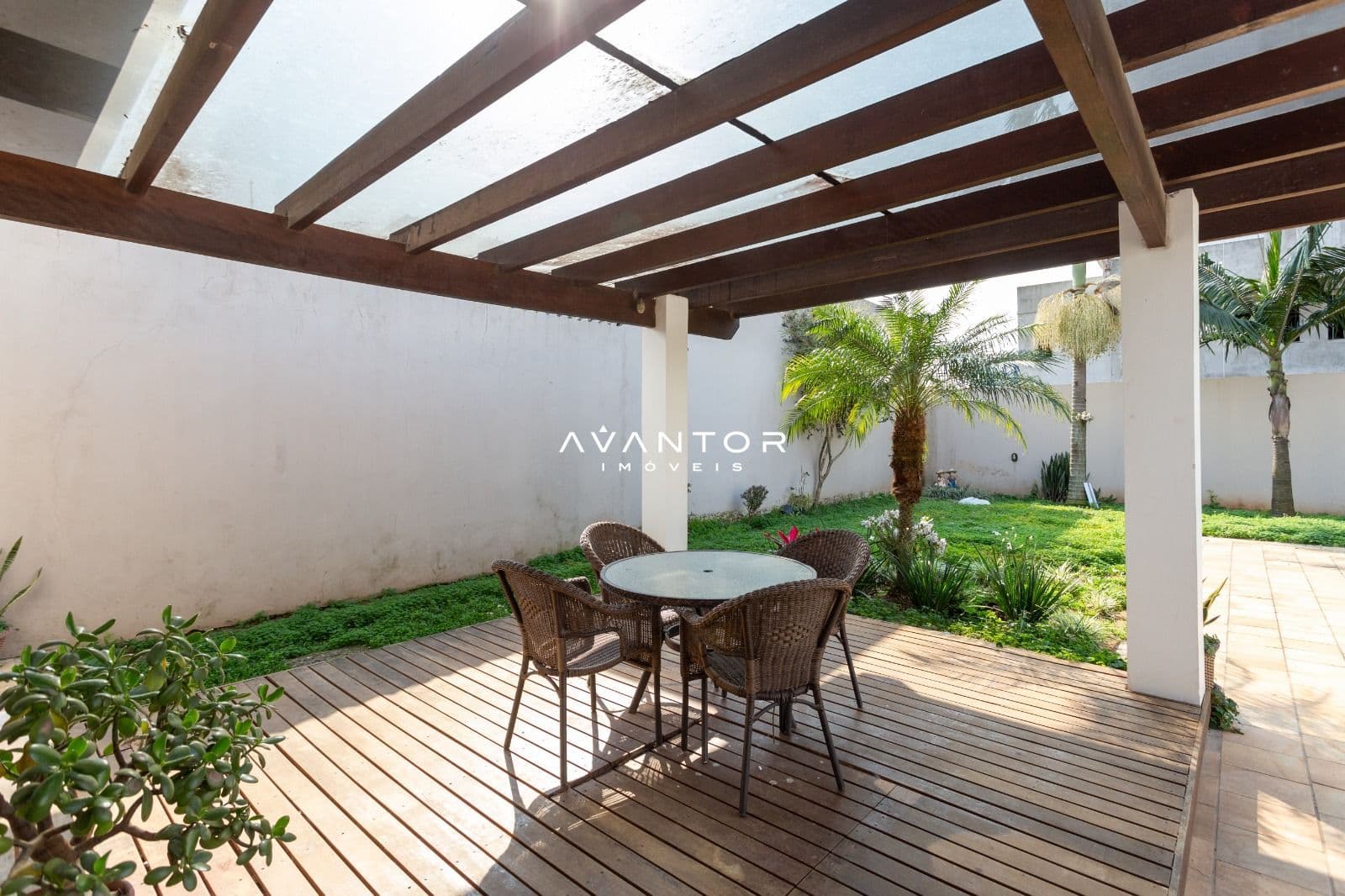 Casa com 4 quartos à venda em Camobi, Santa Maria/RS — foto 30 de 39