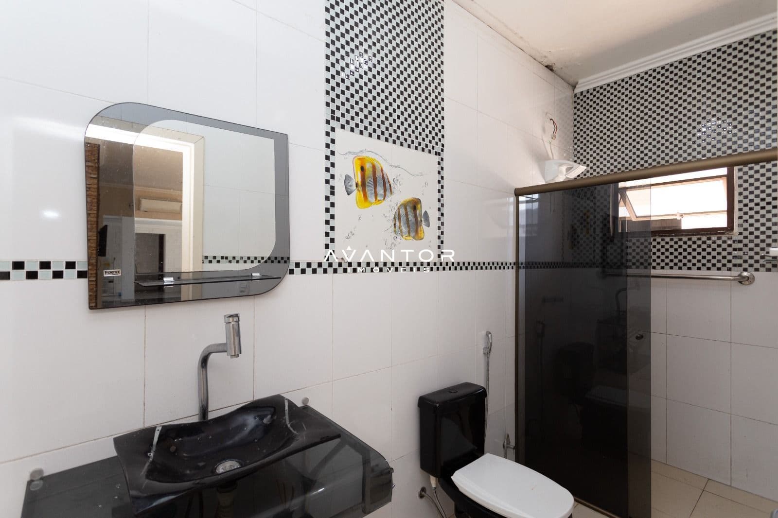 Casa com 4 quartos à venda em Camobi, Santa Maria/RS — foto 38 de 39