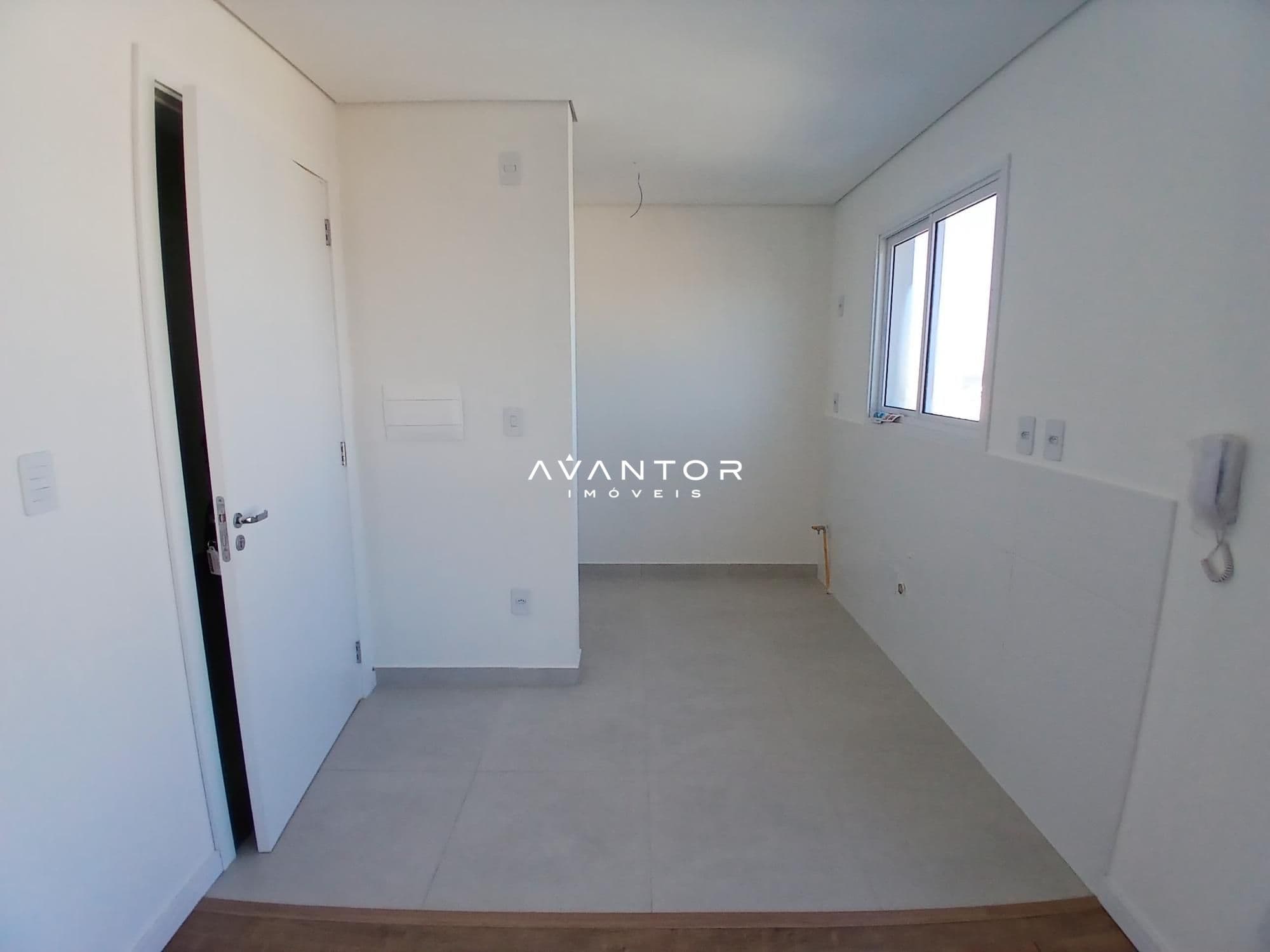 Studio com 1 quarto à venda no Residencial Bela Manhã, em Bonfim, Santa Maria/RS — foto 4 de 8