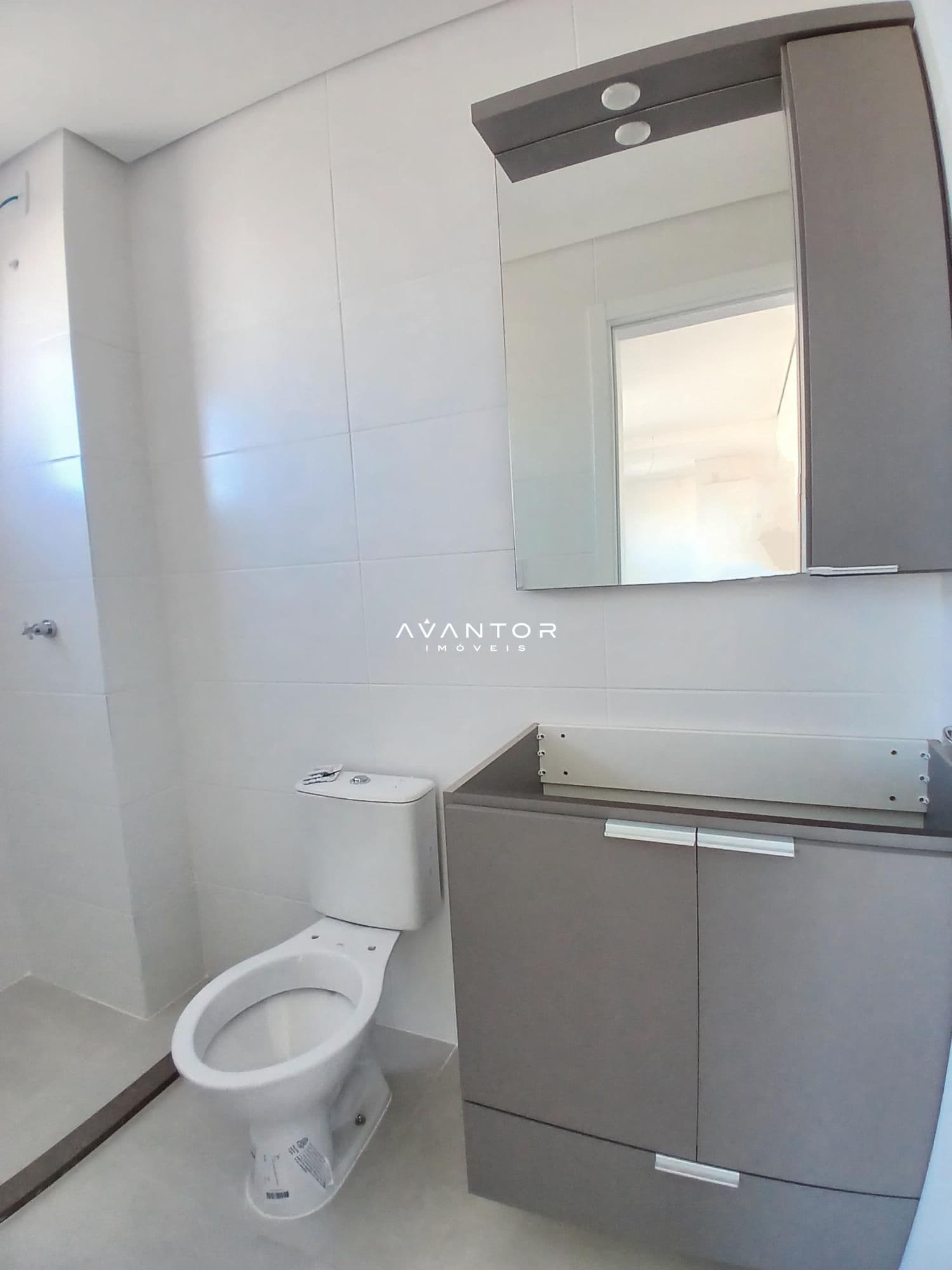 Studio com 1 quarto à venda no Residencial Bela Manhã, em Bonfim, Santa Maria/RS — foto 6 de 8