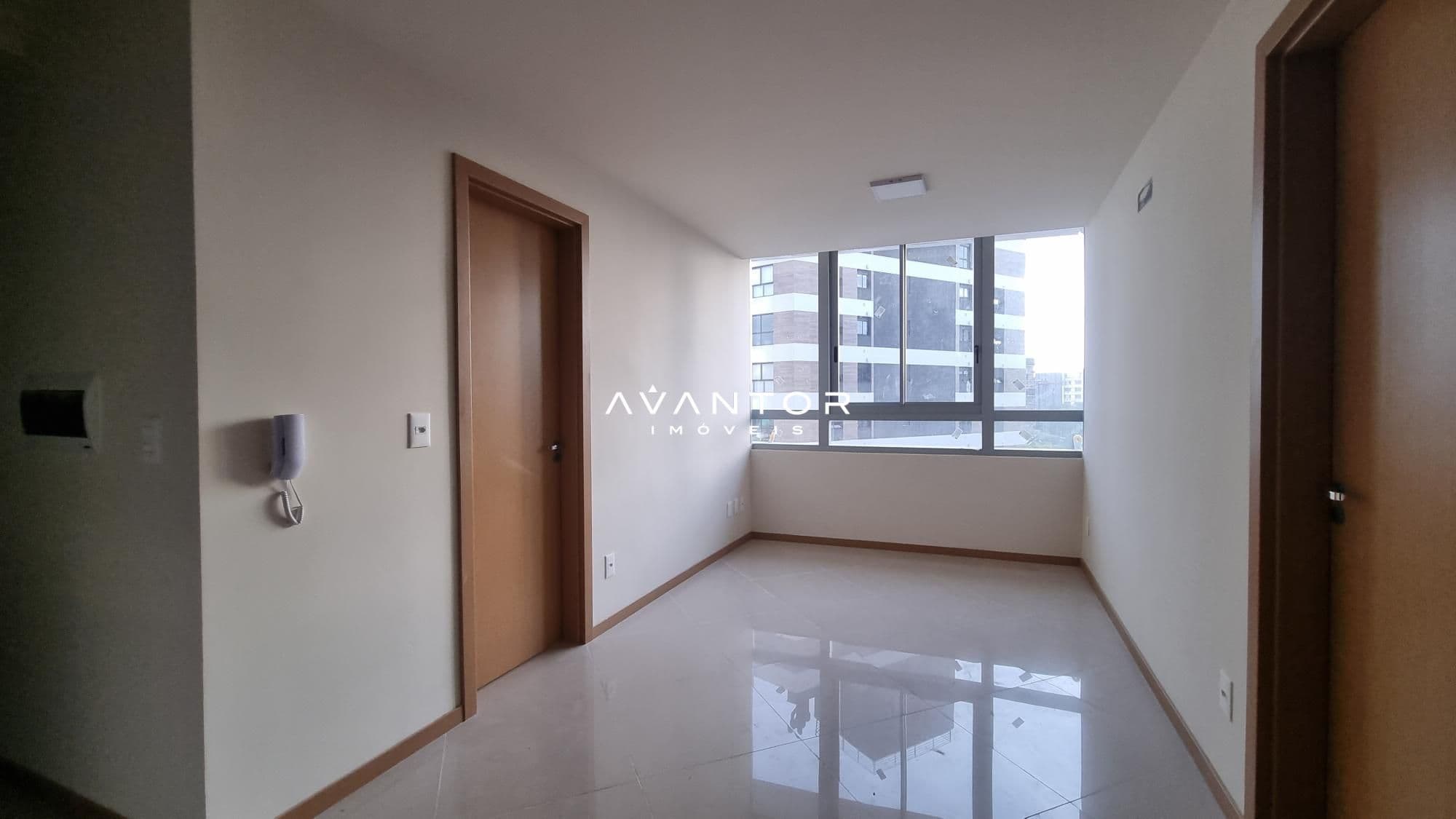 Apartamento com 2 quartos para alugar no Residencial Cristo Rei, em Centro, Santa Maria/RS — foto 2 de 6