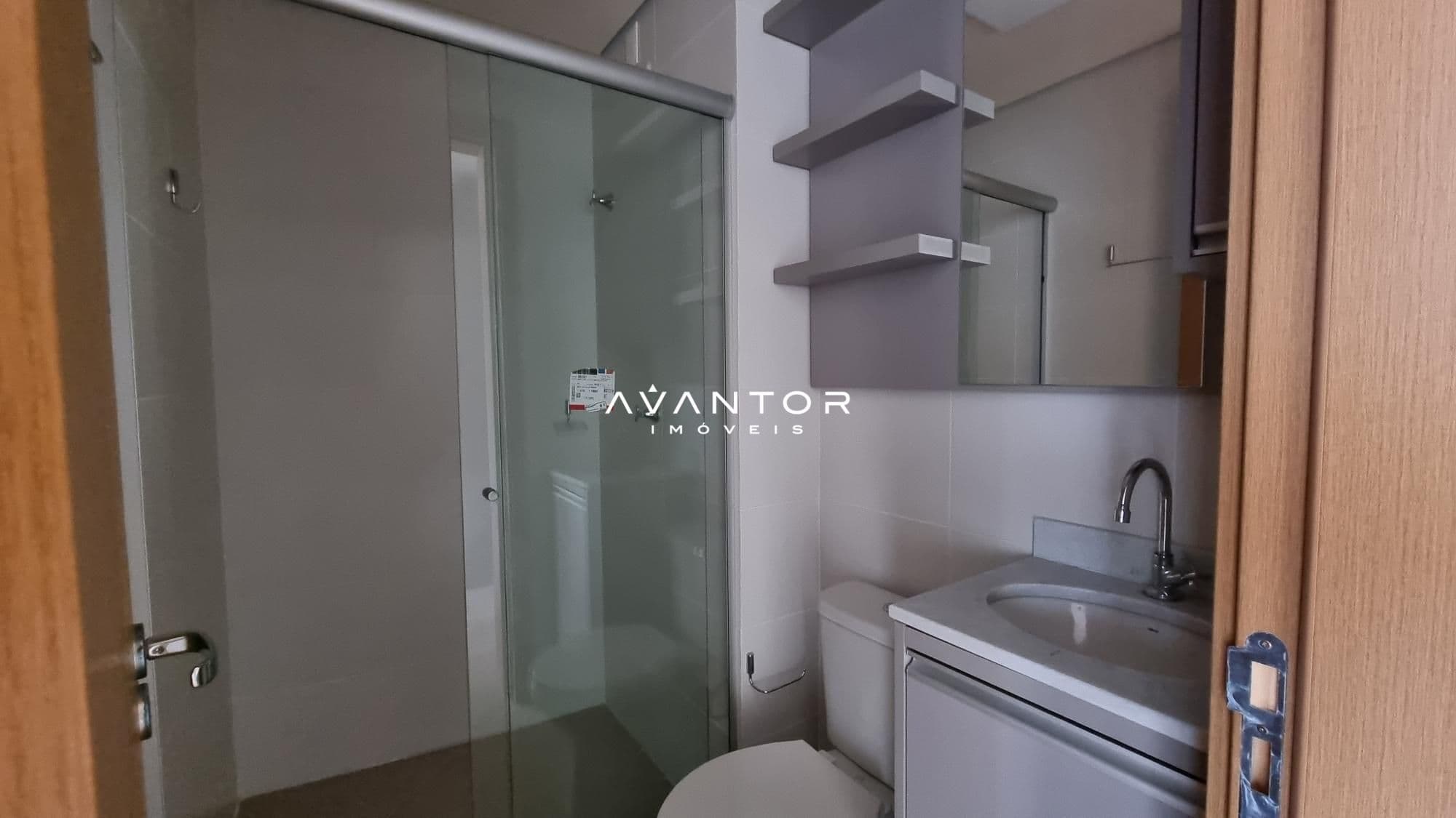 Apartamento com 2 quartos para alugar no Residencial Cristo Rei, em Centro, Santa Maria/RS — foto 4 de 6
