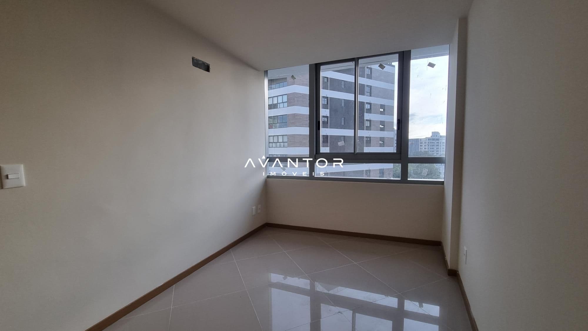 Apartamento com 2 quartos para alugar no Residencial Cristo Rei, em Centro, Santa Maria/RS — foto 5 de 6