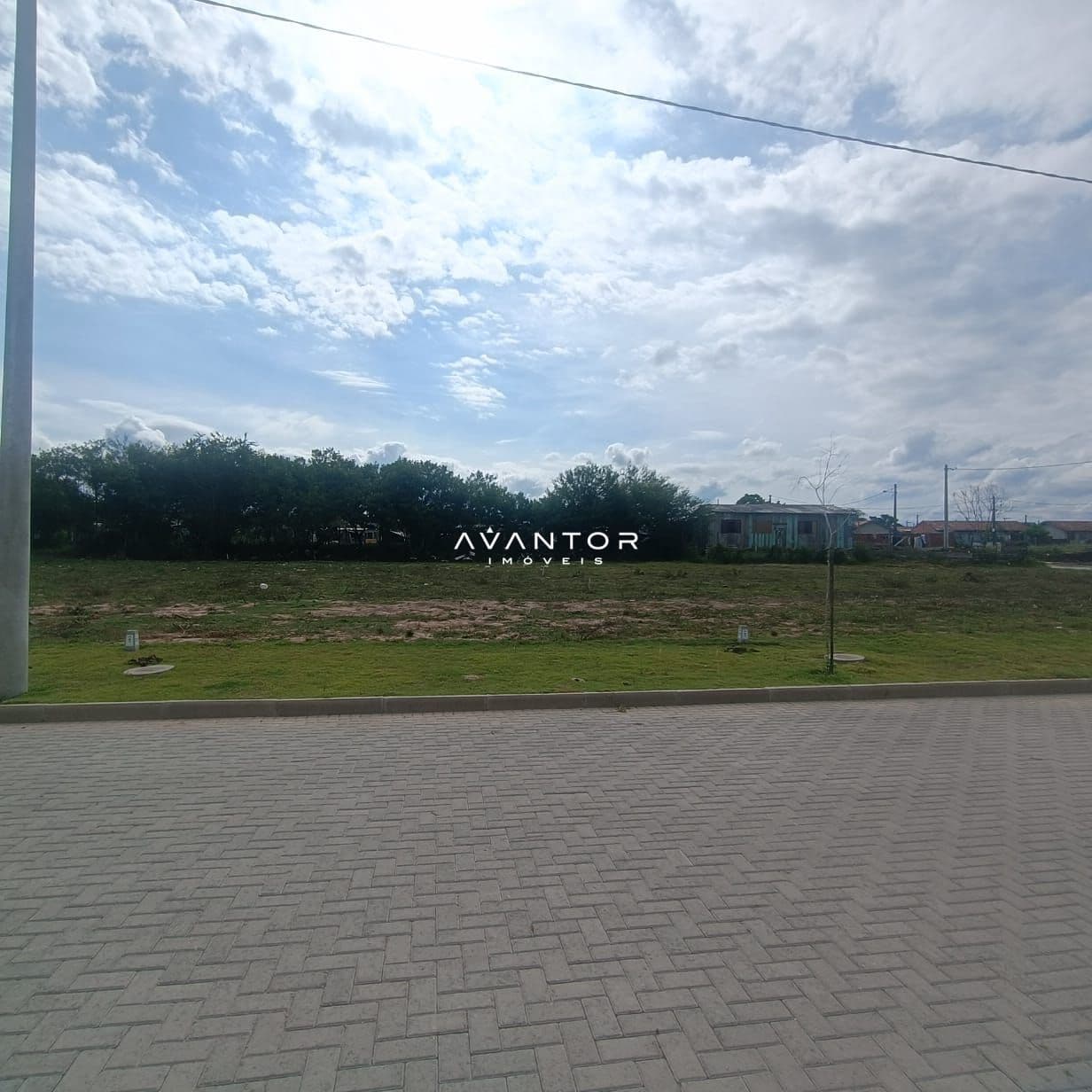 Terreno à venda no Arbo Eco Village, em Camobi, Santa Maria/RS — foto 2 de 4