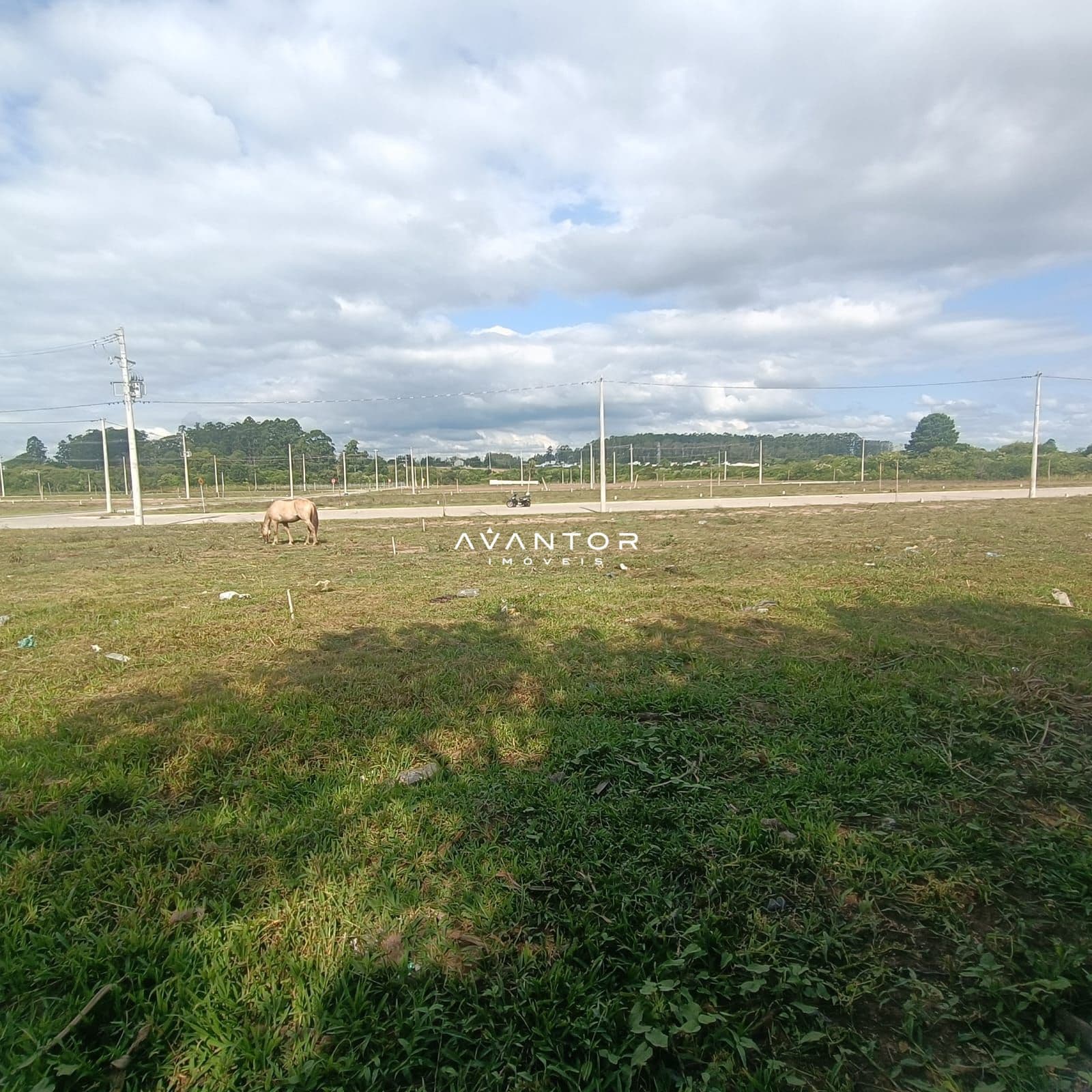 Terreno à venda no Arbo Eco Village, em Camobi, Santa Maria/RS — foto 3 de 4