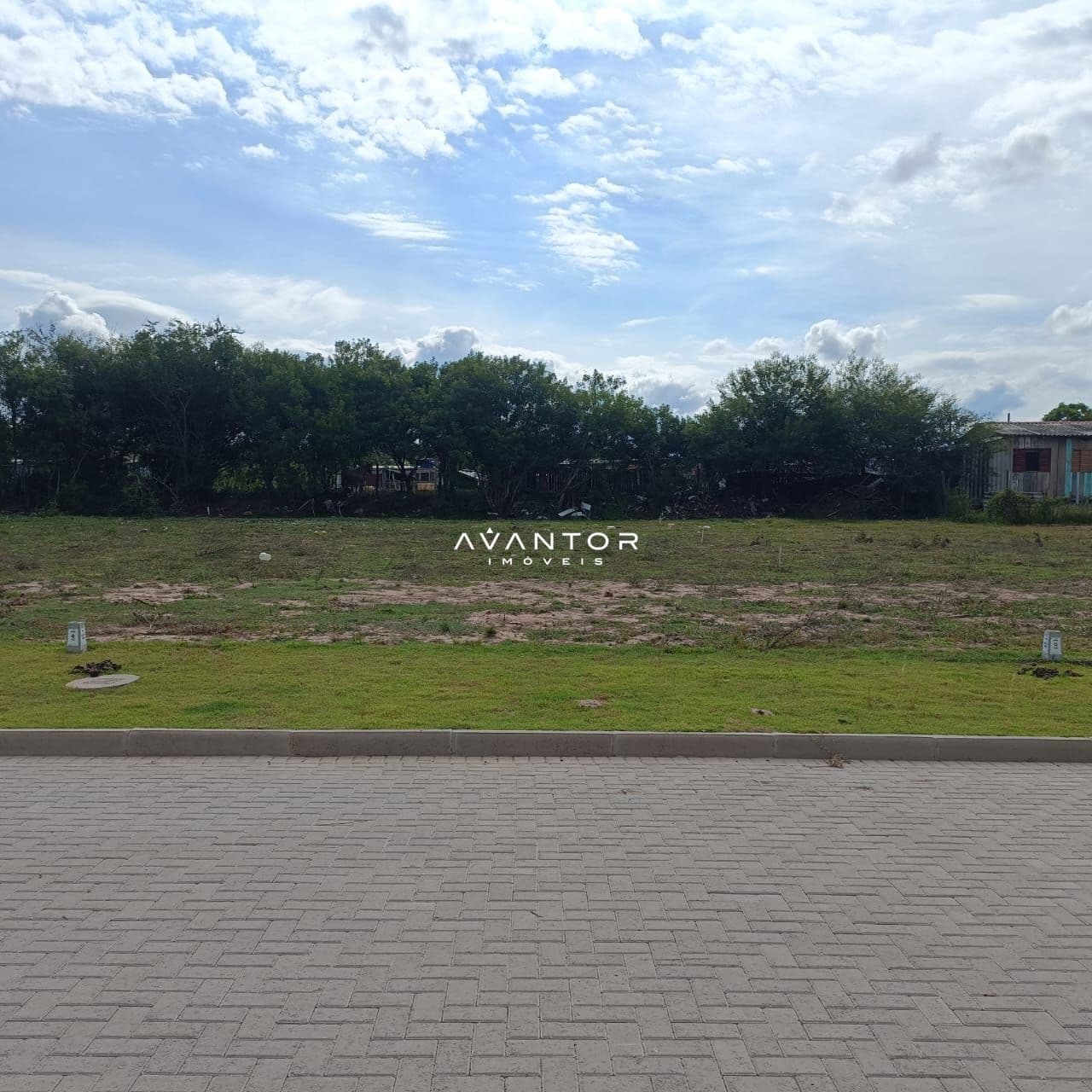 Terreno à venda no Arbo Eco Village, em Camobi, Santa Maria/RS — foto 4 de 4