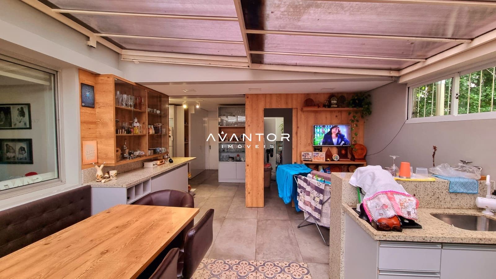 Apartamento com 3 quartos à venda no Edifício Imargot, em Passo D'Areia, Santa Maria/RS — foto 6 de 20