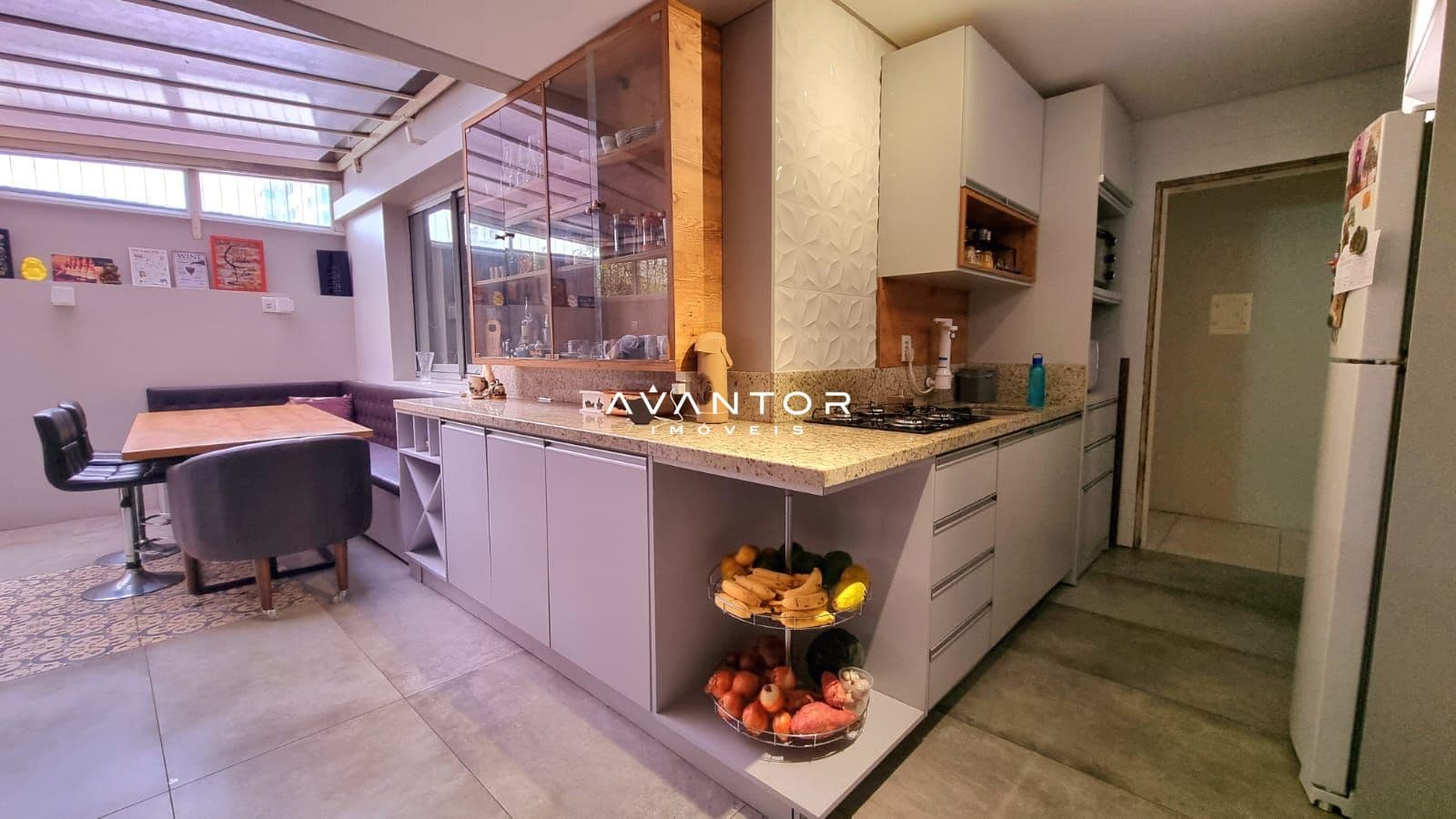 Apartamento com 3 quartos à venda no Edifício Imargot, em Passo D'Areia, Santa Maria/RS — foto 7 de 20