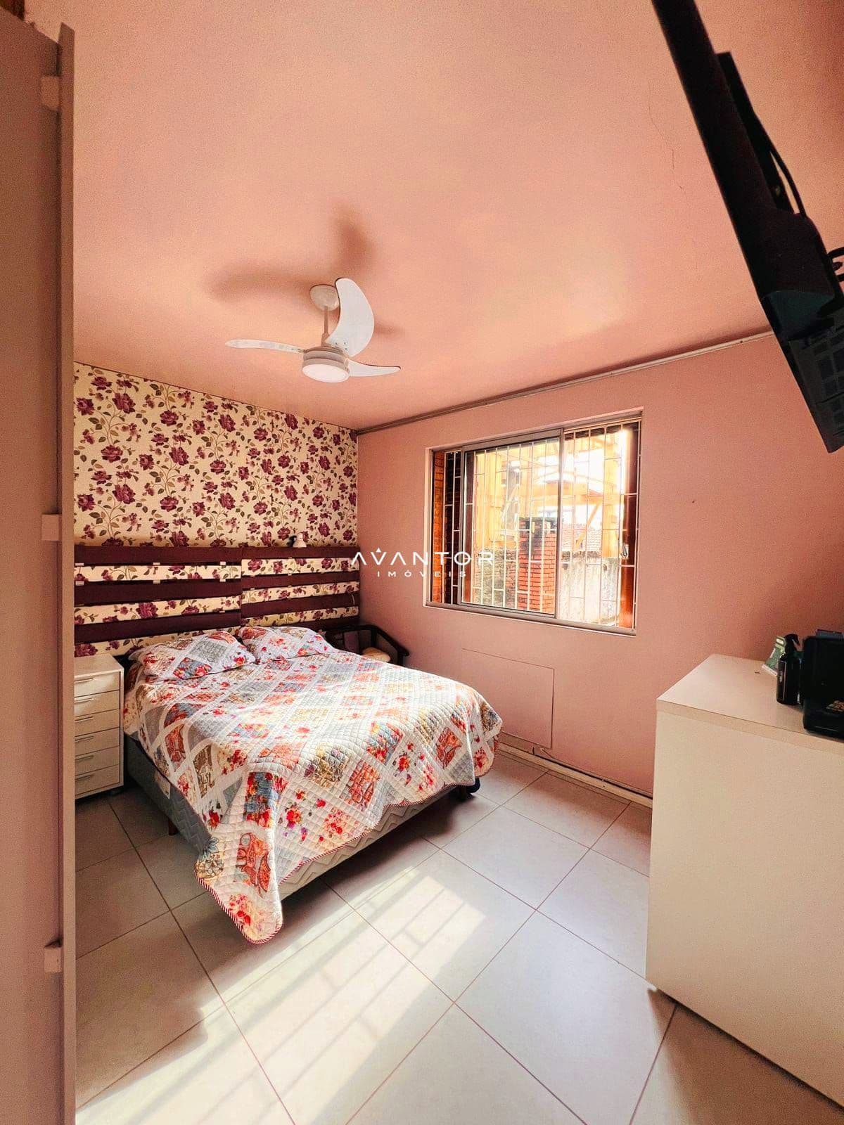 Apartamento com 3 quartos à venda no Edifício Imargot, em Passo D'Areia, Santa Maria/RS — foto 12 de 20