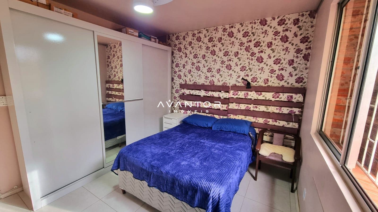 Apartamento com 3 quartos à venda no Edifício Imargot, em Passo D'Areia, Santa Maria/RS — foto 13 de 20