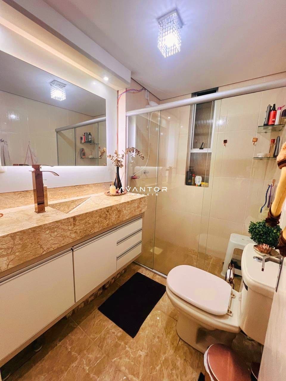 Apartamento com 3 quartos à venda no Edifício Imargot, em Passo D'Areia, Santa Maria/RS — foto 16 de 20