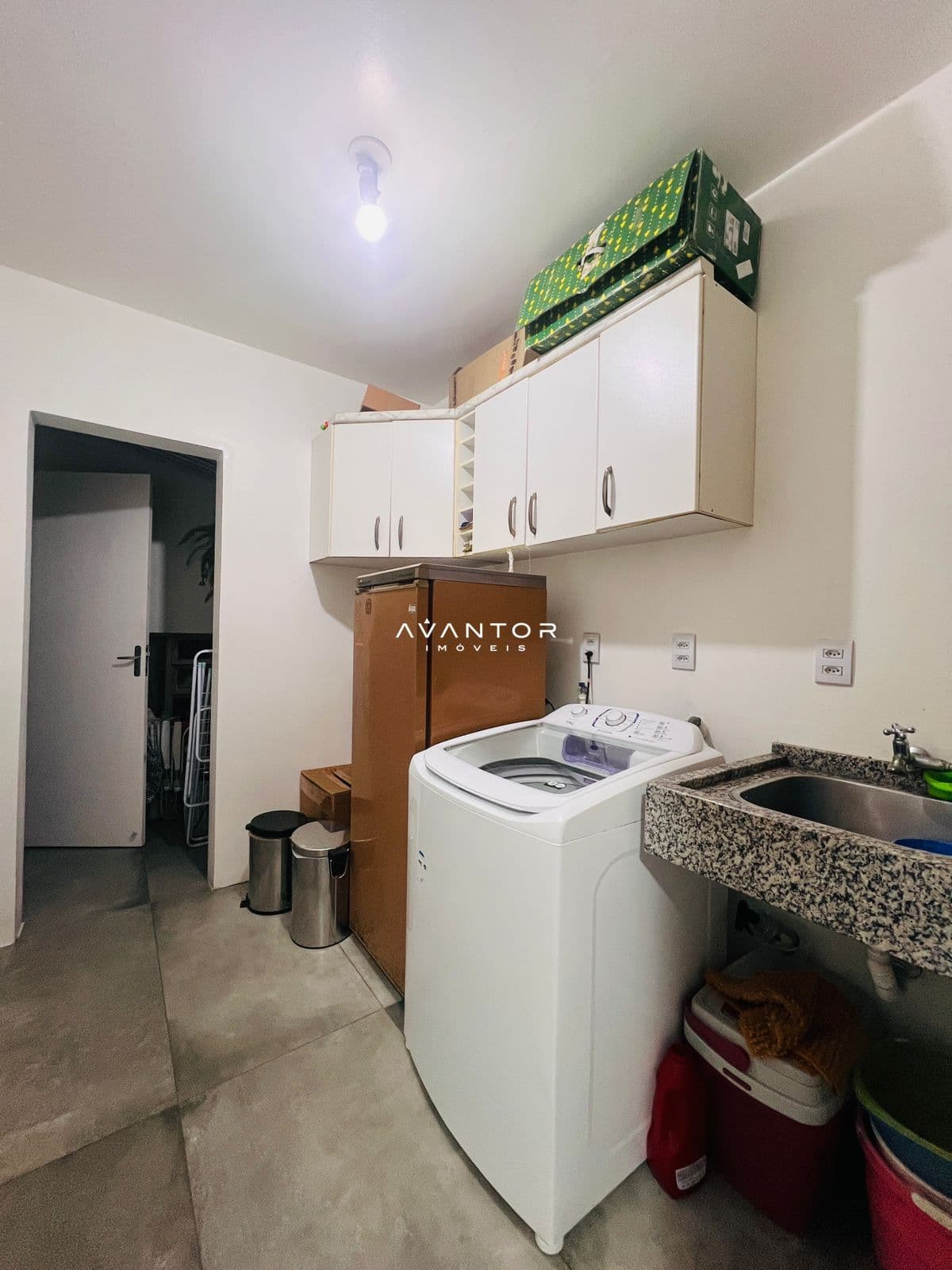 Apartamento com 3 quartos à venda no Edifício Imargot, em Passo D'Areia, Santa Maria/RS — foto 17 de 20
