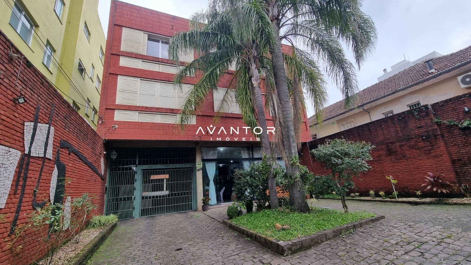 Apartamento com 3 quartos à venda no Edifício Imargot, em Passo D'Areia, Santa Maria/RS — foto 20 de 20