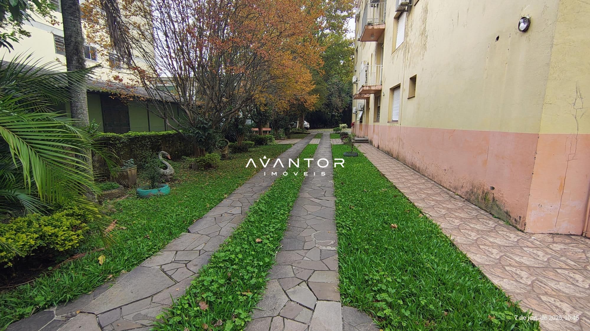Apartamento com 3 quartos à venda no Edifício Acre, em Nonoai, Santa Maria/RS — foto 2 de 14