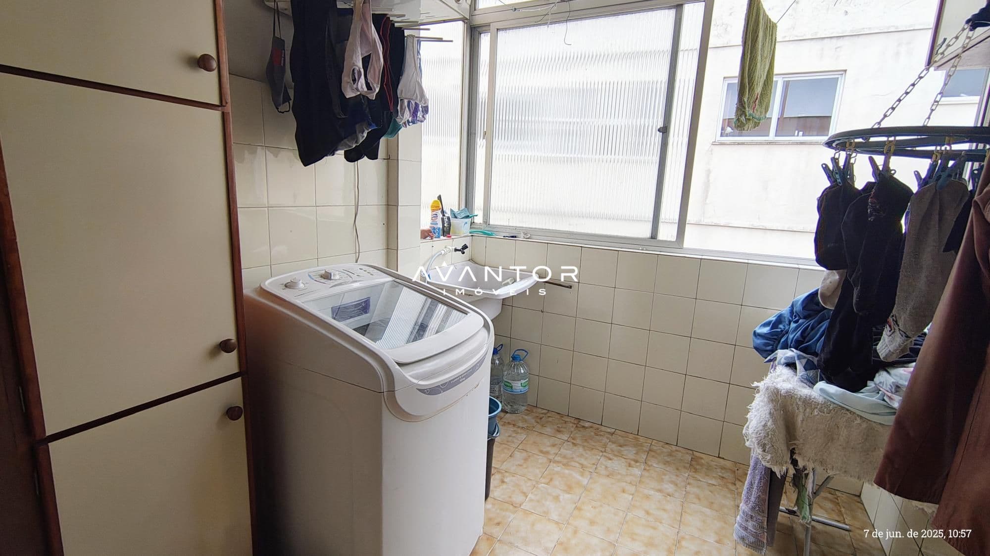 Apartamento com 3 quartos à venda no Edifício Acre, em Nonoai, Santa Maria/RS — foto 10 de 14