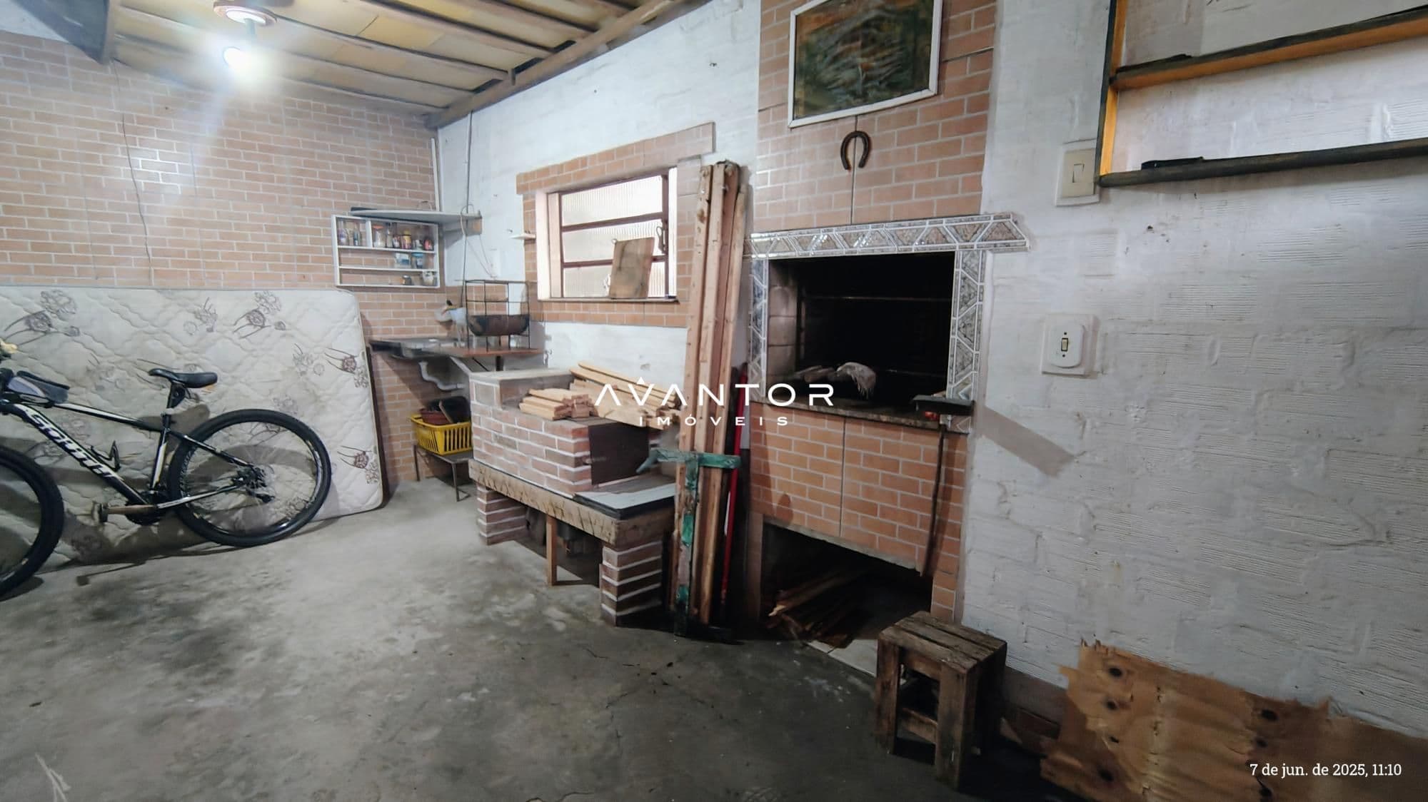 Apartamento com 3 quartos à venda no Edifício Acre, em Nonoai, Santa Maria/RS — foto 11 de 14