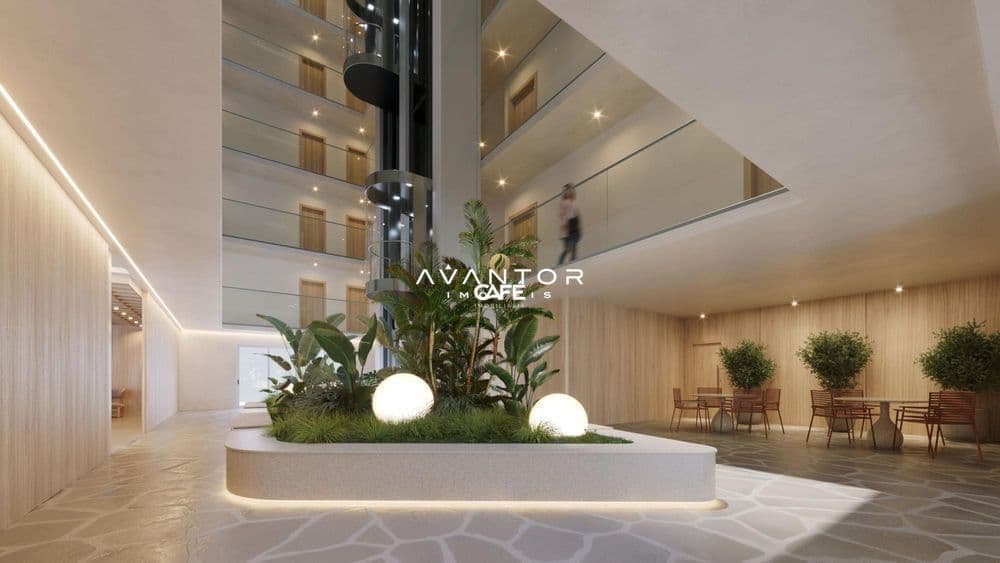 Apartamento com 1 quarto à venda no Sync Viva On - Conde, em Nossa Senhora de Fátima, Santa Maria/RS — foto 9 de 19