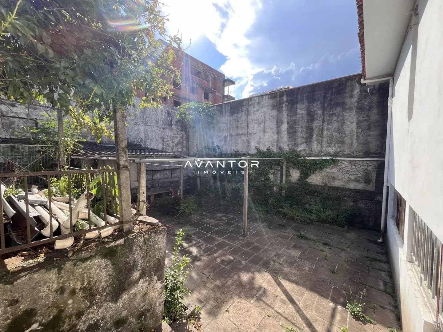 Casa com 4 quartos à venda em Nossa Senhora de Lourdes, Santa Maria/RS — foto 4 de 7