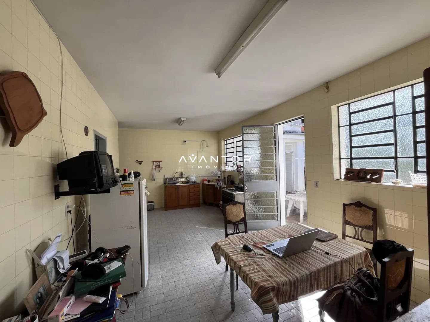 Casa com 4 quartos à venda em Nossa Senhora de Lourdes, Santa Maria/RS — foto 5 de 7