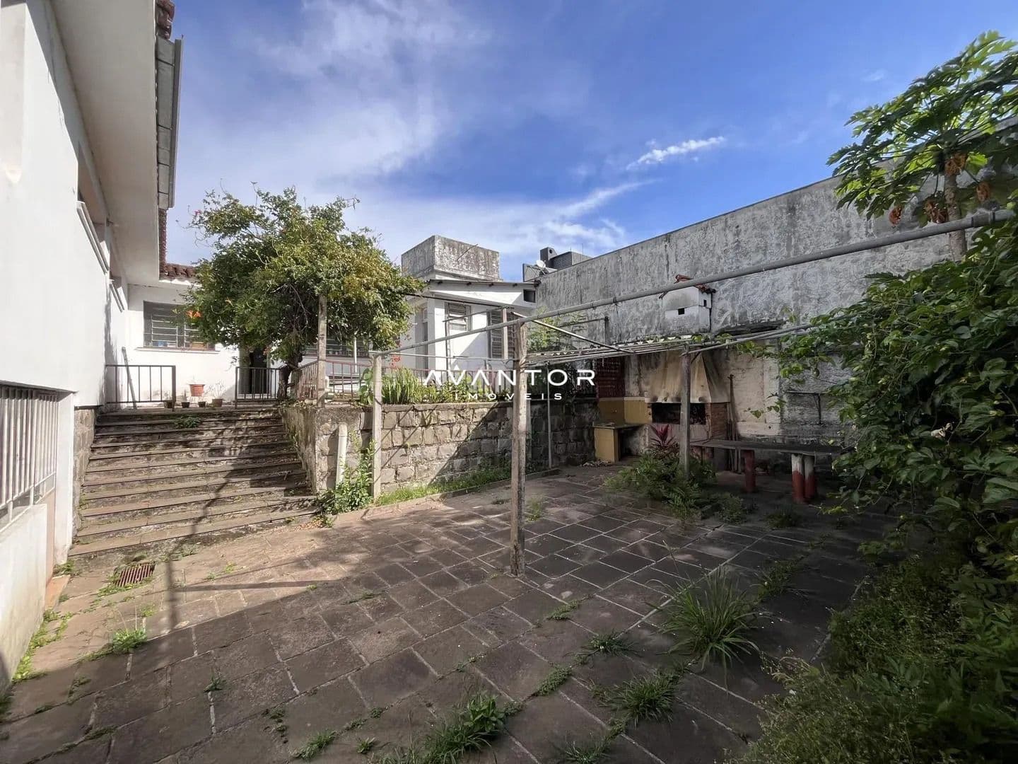 Casa com 4 quartos à venda em Nossa Senhora de Lourdes, Santa Maria/RS — foto 6 de 7