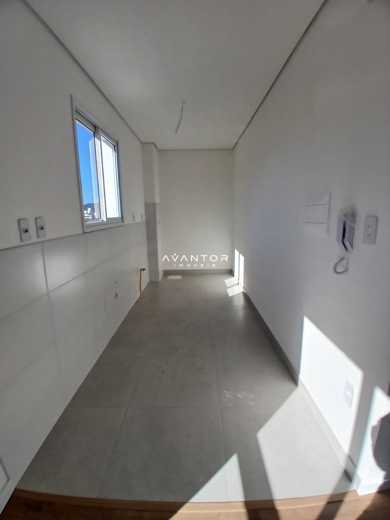 Studio com 1 quarto à venda no Residencial Bela Manhã, em Bonfim, Santa Maria/RS — foto 4 de 7