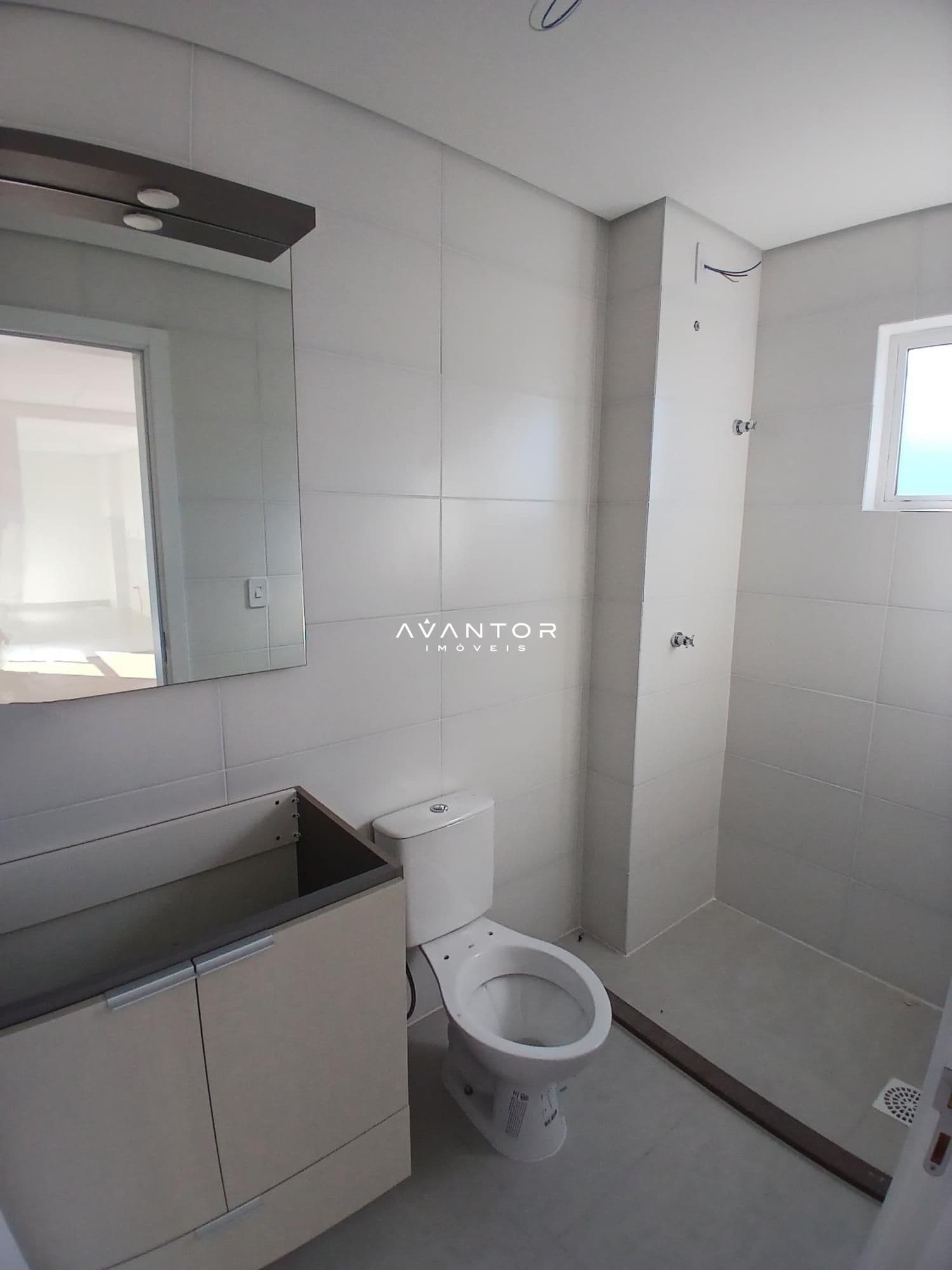 Studio com 1 quarto à venda no Residencial Bela Manhã, em Bonfim, Santa Maria/RS — foto 6 de 7
