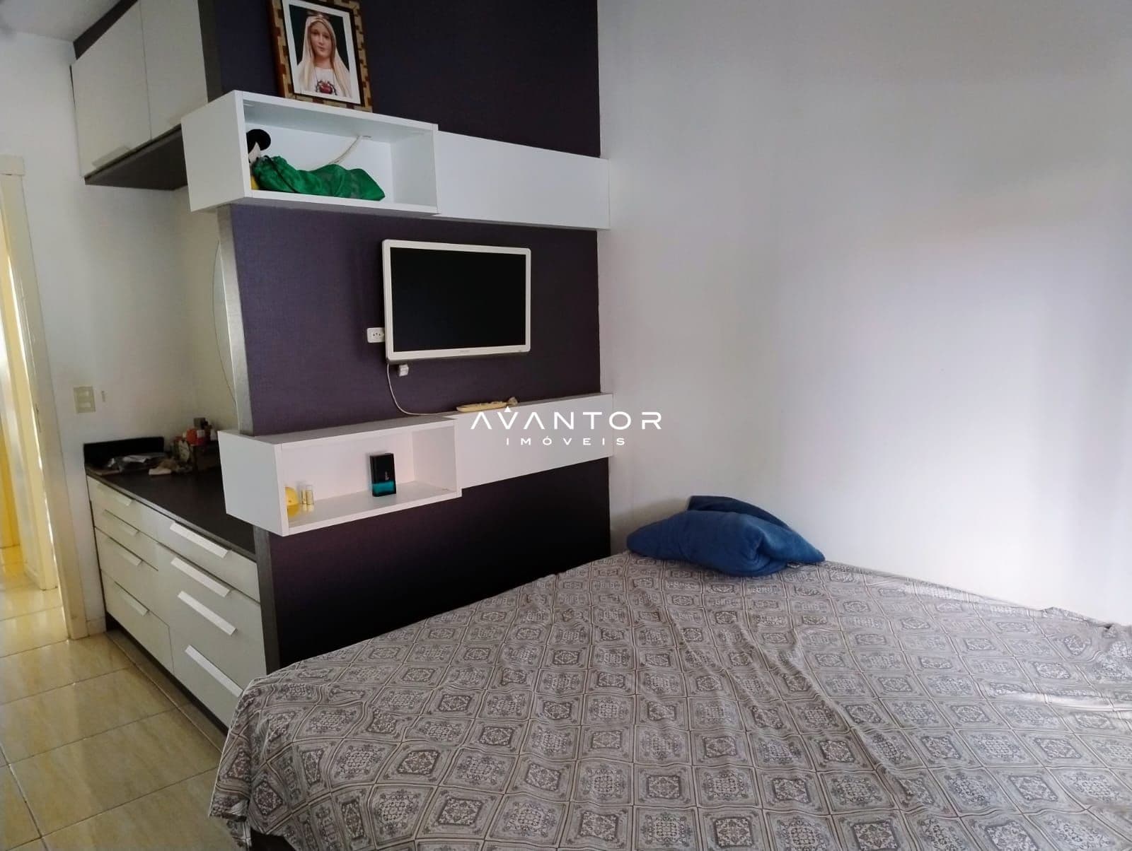 Casa de Condomínio com 3 quartos à venda no Residencial Terra Nova, em Cerrito, Santa Maria/RS — foto 12 de 16