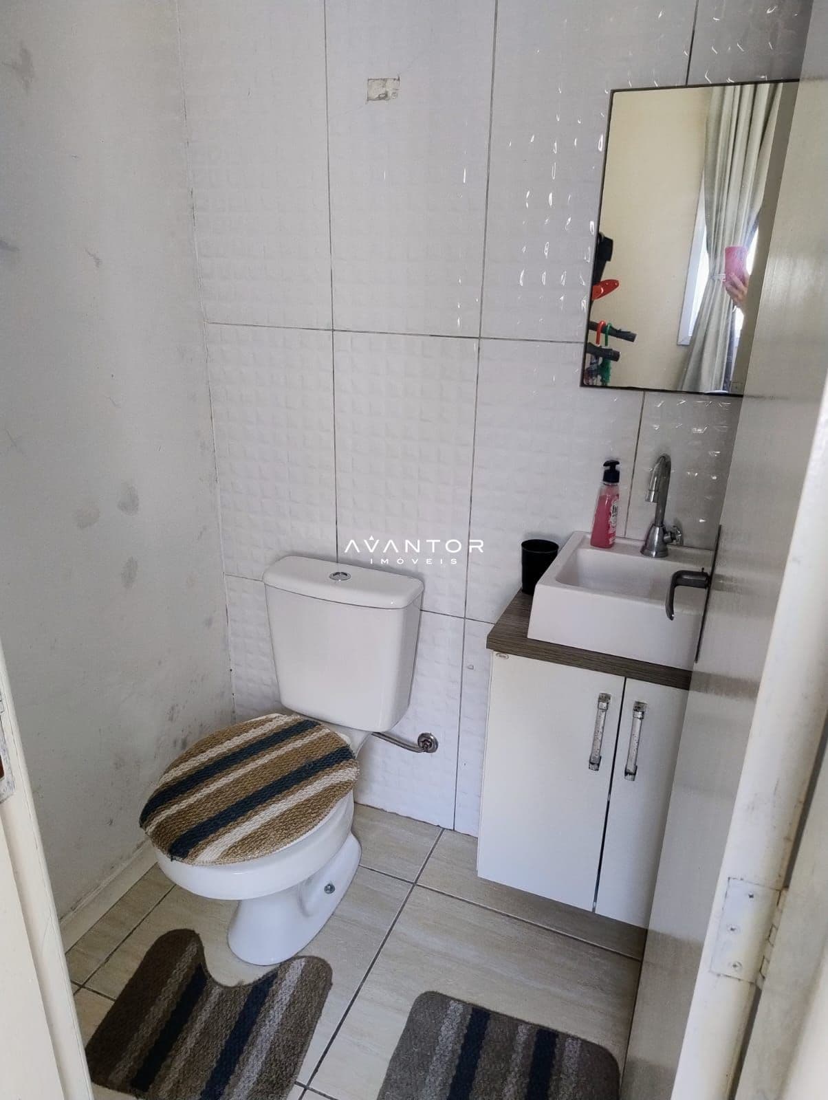 Casa de Condomínio com 3 quartos à venda no Residencial Terra Nova, em Cerrito, Santa Maria/RS — foto 15 de 16