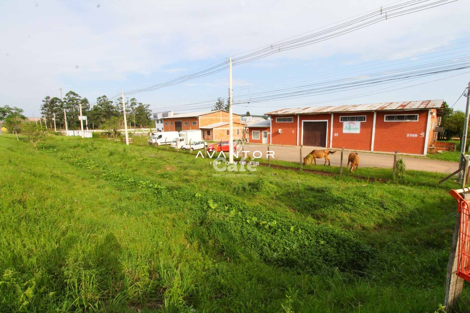 Excelente terreno no bairro São José — Terreno à venda em São José, Santa Maria/RS