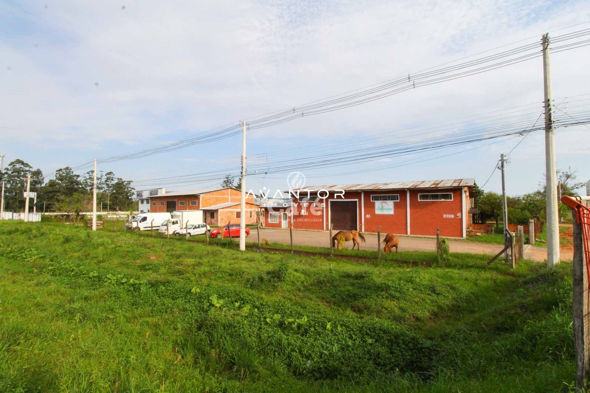 Excelente terreno no bairro São José — Terreno à venda em São José, Santa Maria/RS