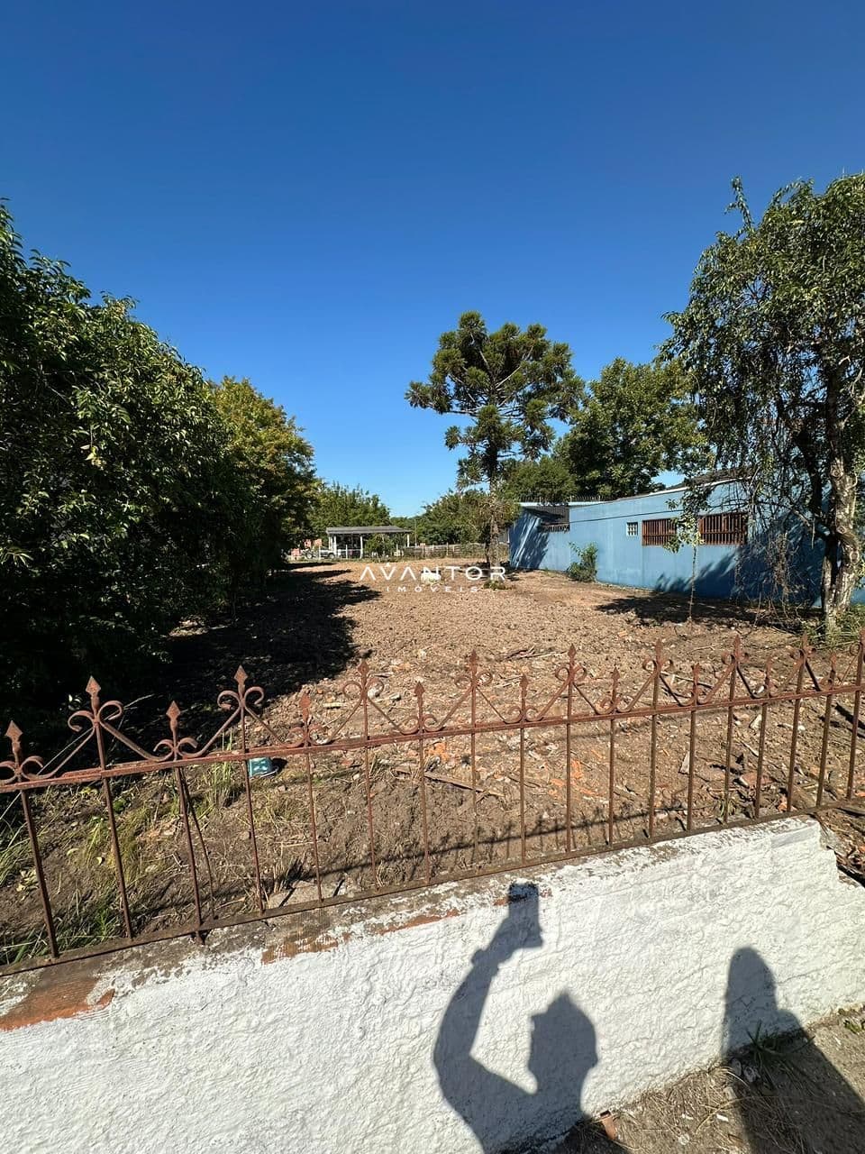 Terreno à venda em Nossa Senhora do Perpétuo Socorro, Santa Maria/RS — foto 2 de 4