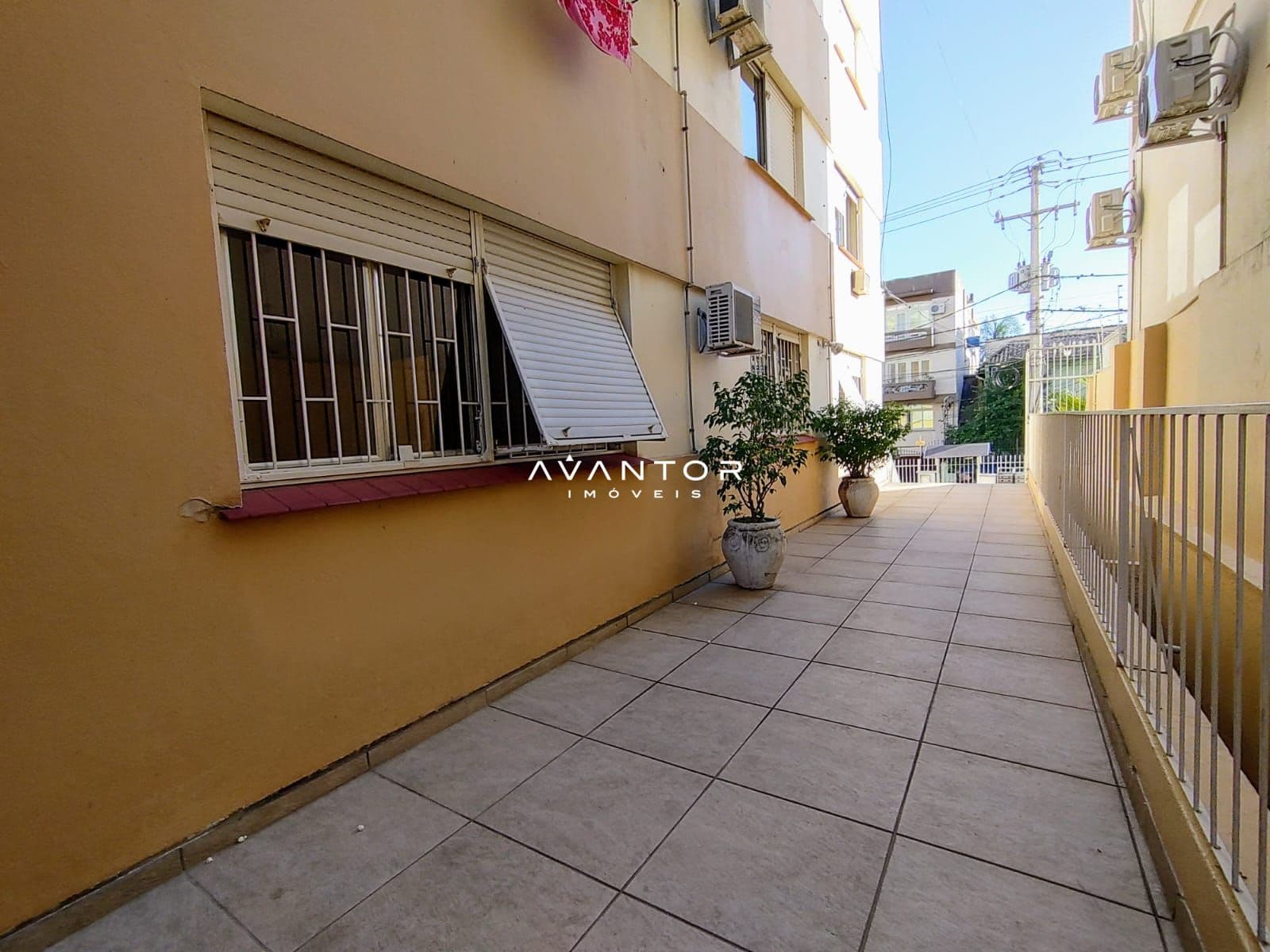 Apartamento com 4 quartos à venda no Edificio Len Martin Garcia, em Nossa Senhora do Rosário, Santa Maria/RS — foto 2 de 11