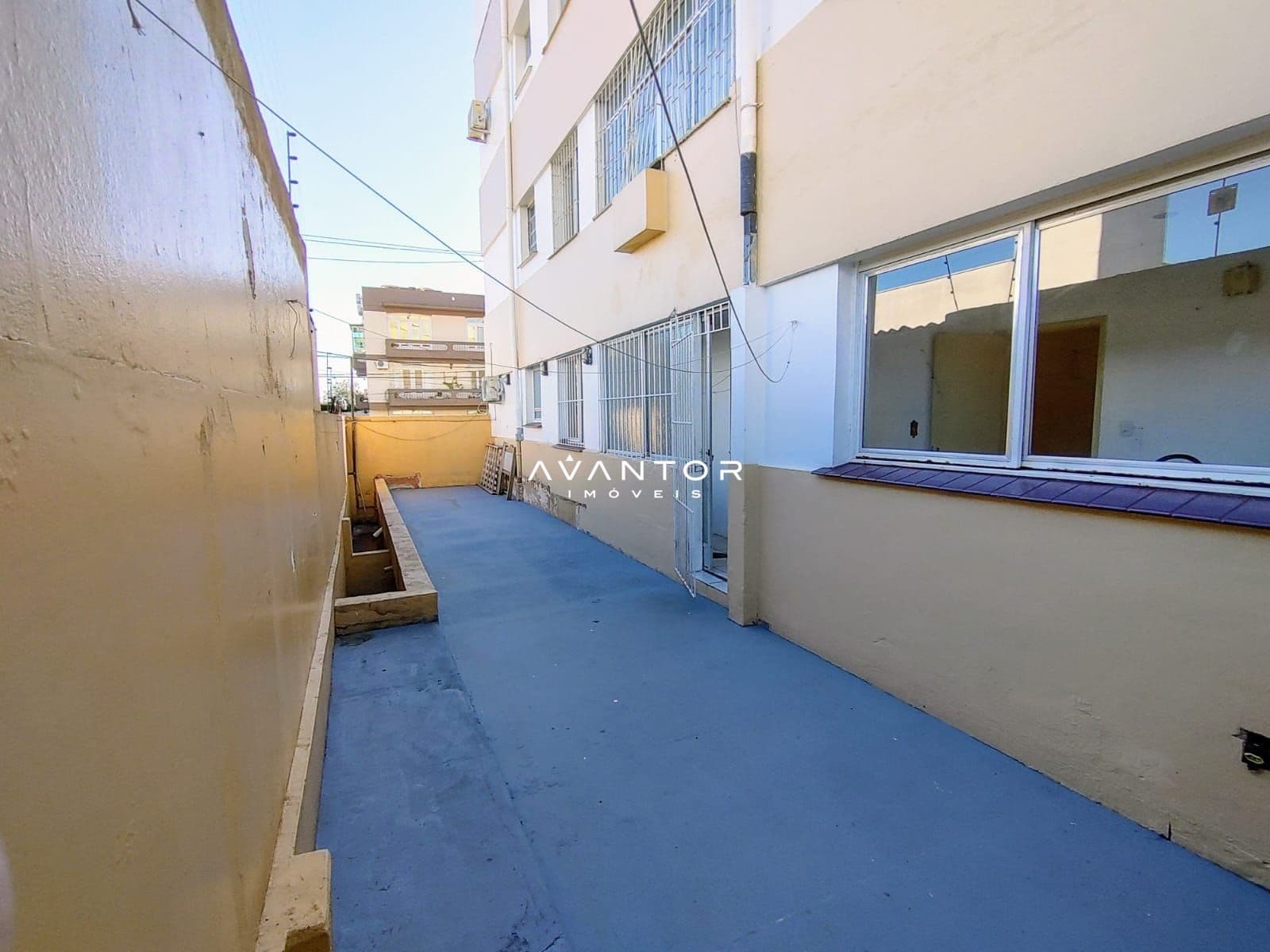Apartamento com 4 quartos à venda no Edificio Len Martin Garcia, em Nossa Senhora do Rosário, Santa Maria/RS — foto 5 de 11