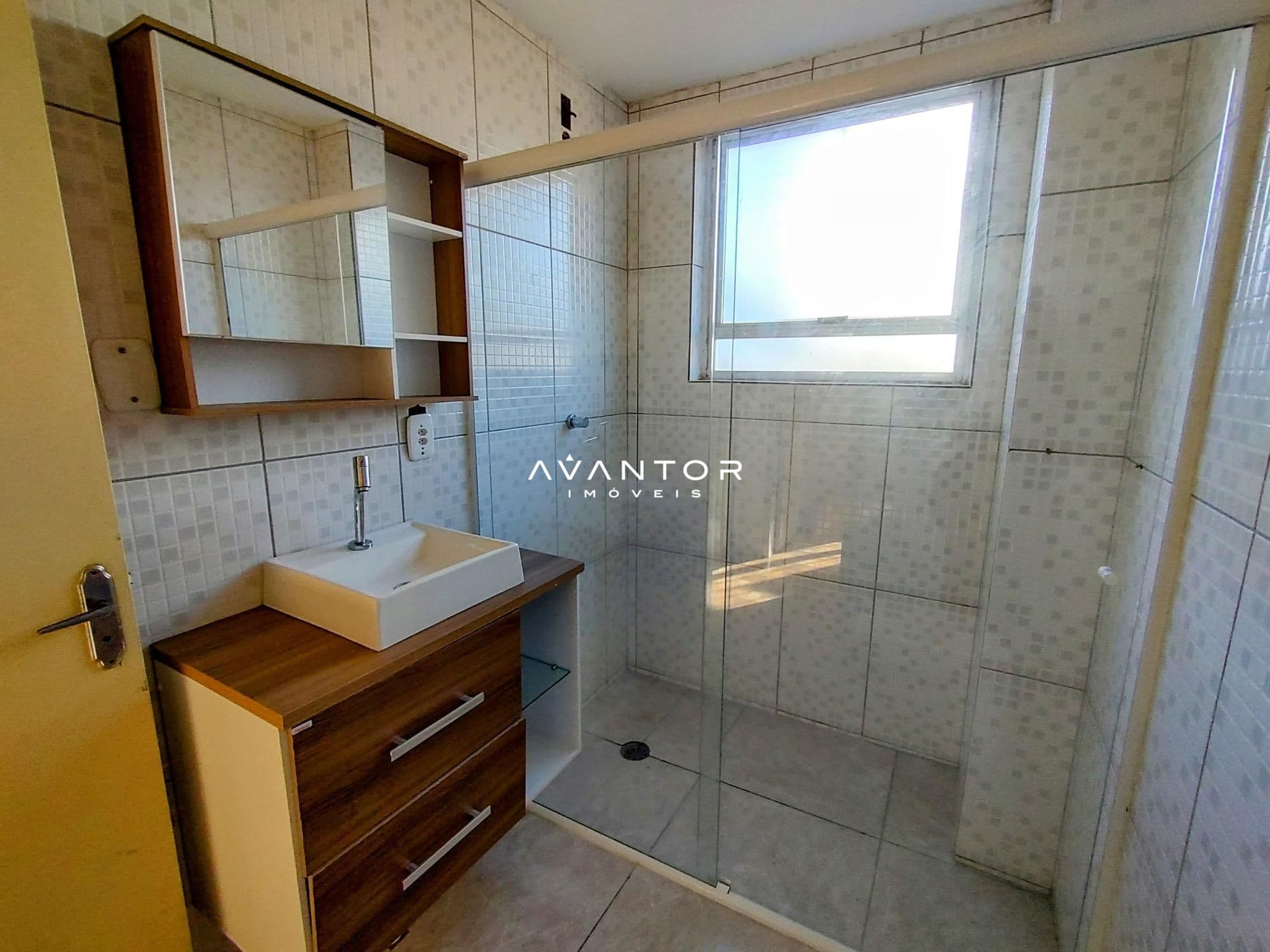 Apartamento com 4 quartos à venda no Edificio Len Martin Garcia, em Nossa Senhora do Rosário, Santa Maria/RS — foto 10 de 11