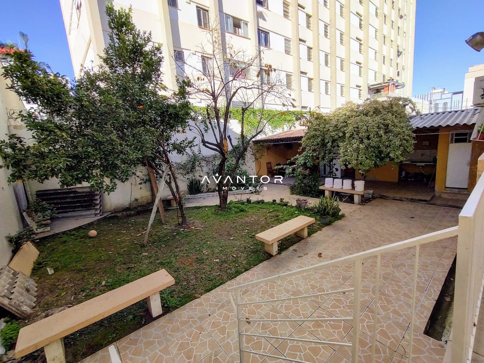 Apartamento com 4 quartos à venda no Edificio Len Martin Garcia, em Nossa Senhora do Rosário, Santa Maria/RS — foto 11 de 11