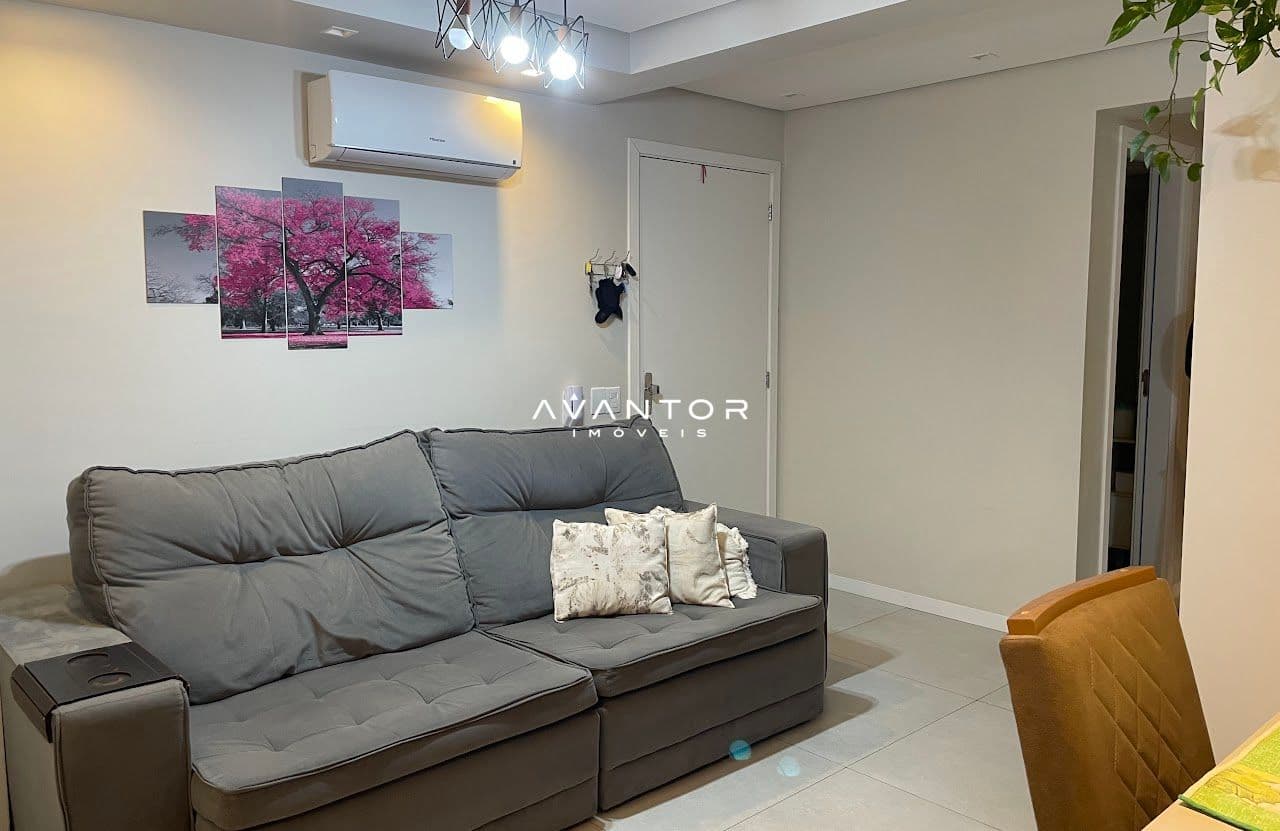 Apartamento com 2 quartos à venda no Edifício Torre della Felicita, em Nossa Senhora de Fátima, Santa Maria/RS — foto 5 de 18