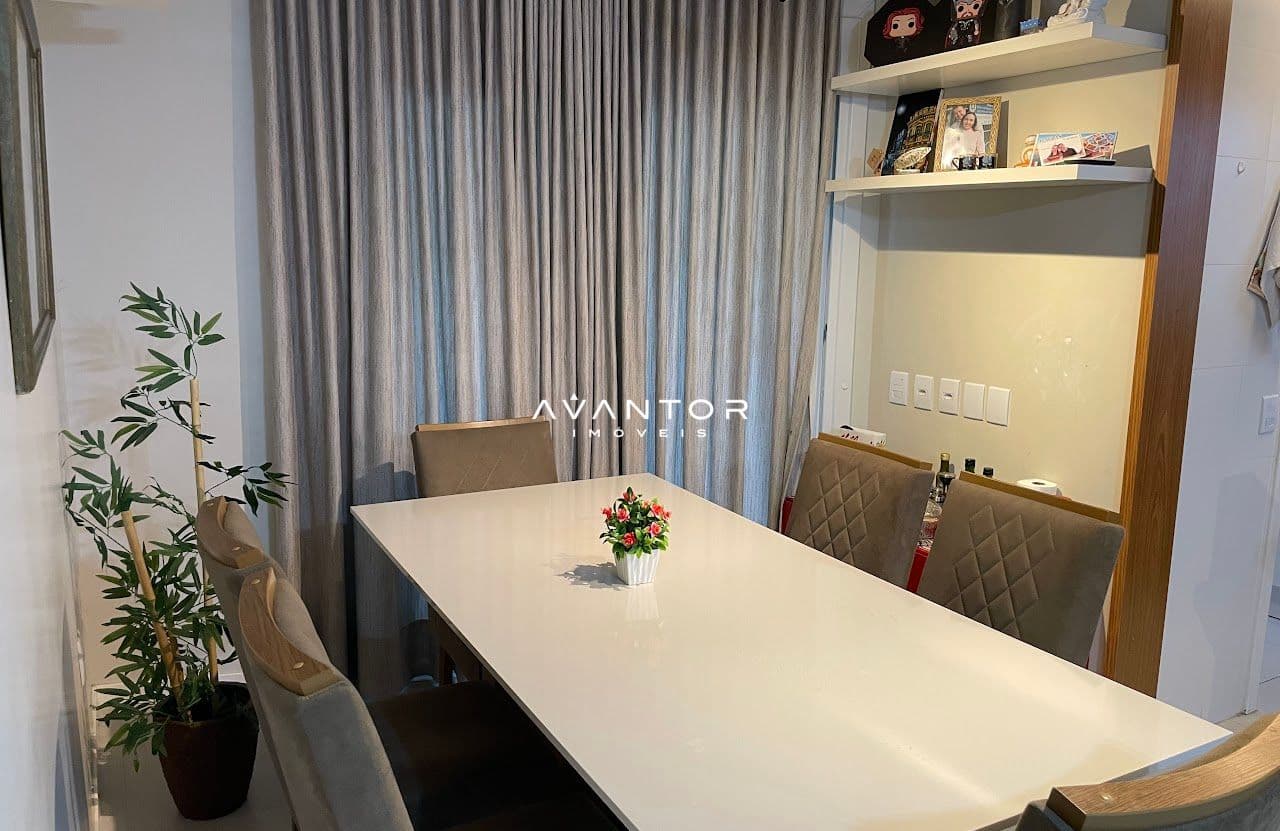 Apartamento com 2 quartos à venda em Nossa Senhora de Fátima, Santa Maria/RS — foto 10 de 18