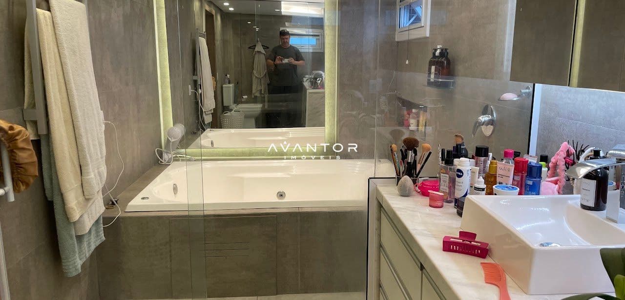 Apartamento com 2 quartos à venda em Nossa Senhora de Fátima, Santa Maria/RS — foto 16 de 18