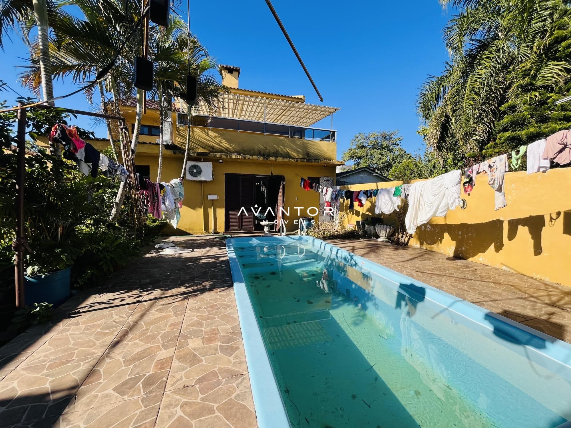 Casa com 5 quartos à venda em Nossa Senhora Medianeira, Santa Maria/RS — foto 8 de 24
