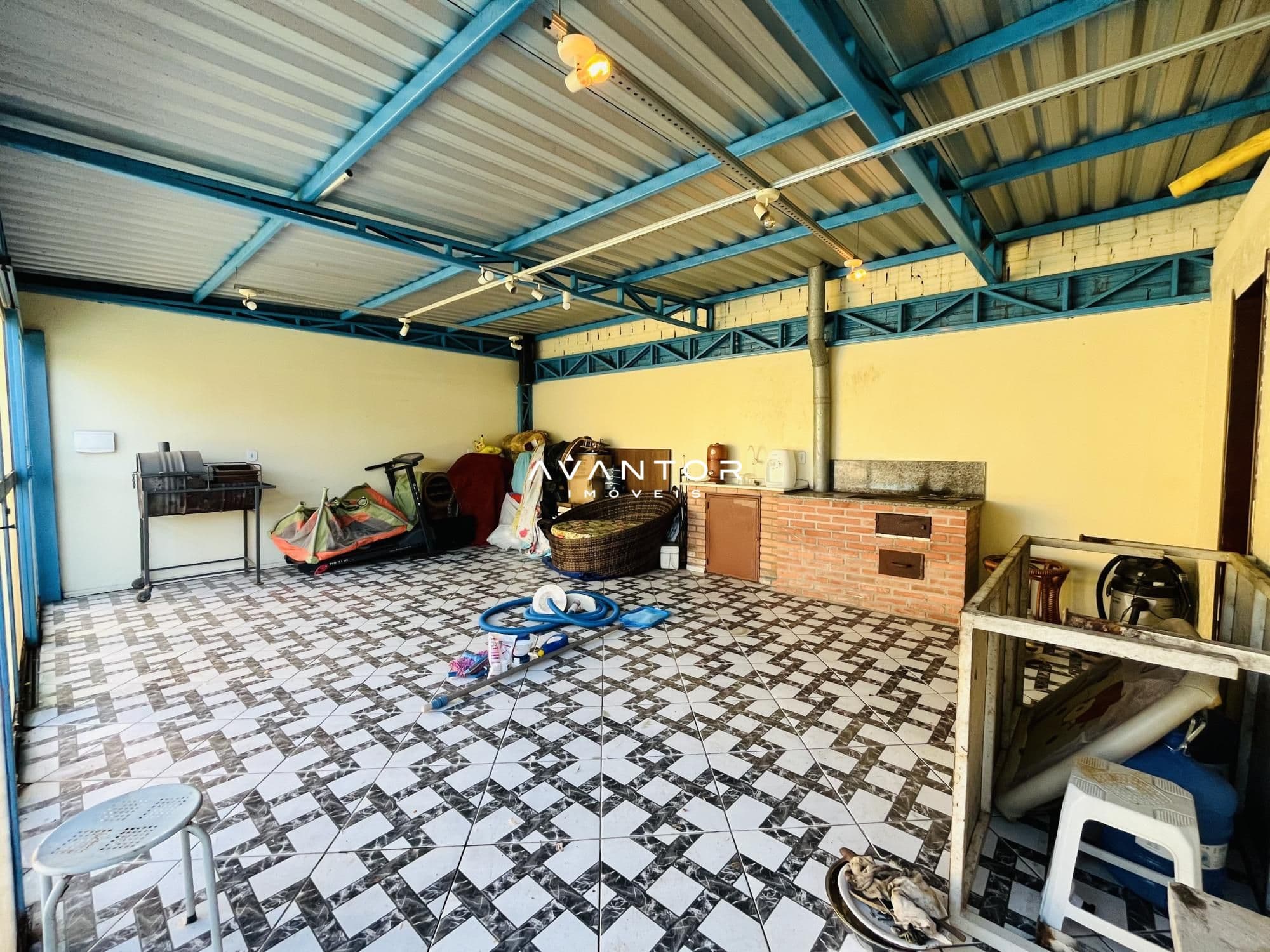 Casa com 5 quartos à venda em Nossa Senhora Medianeira, Santa Maria/RS — foto 9 de 24