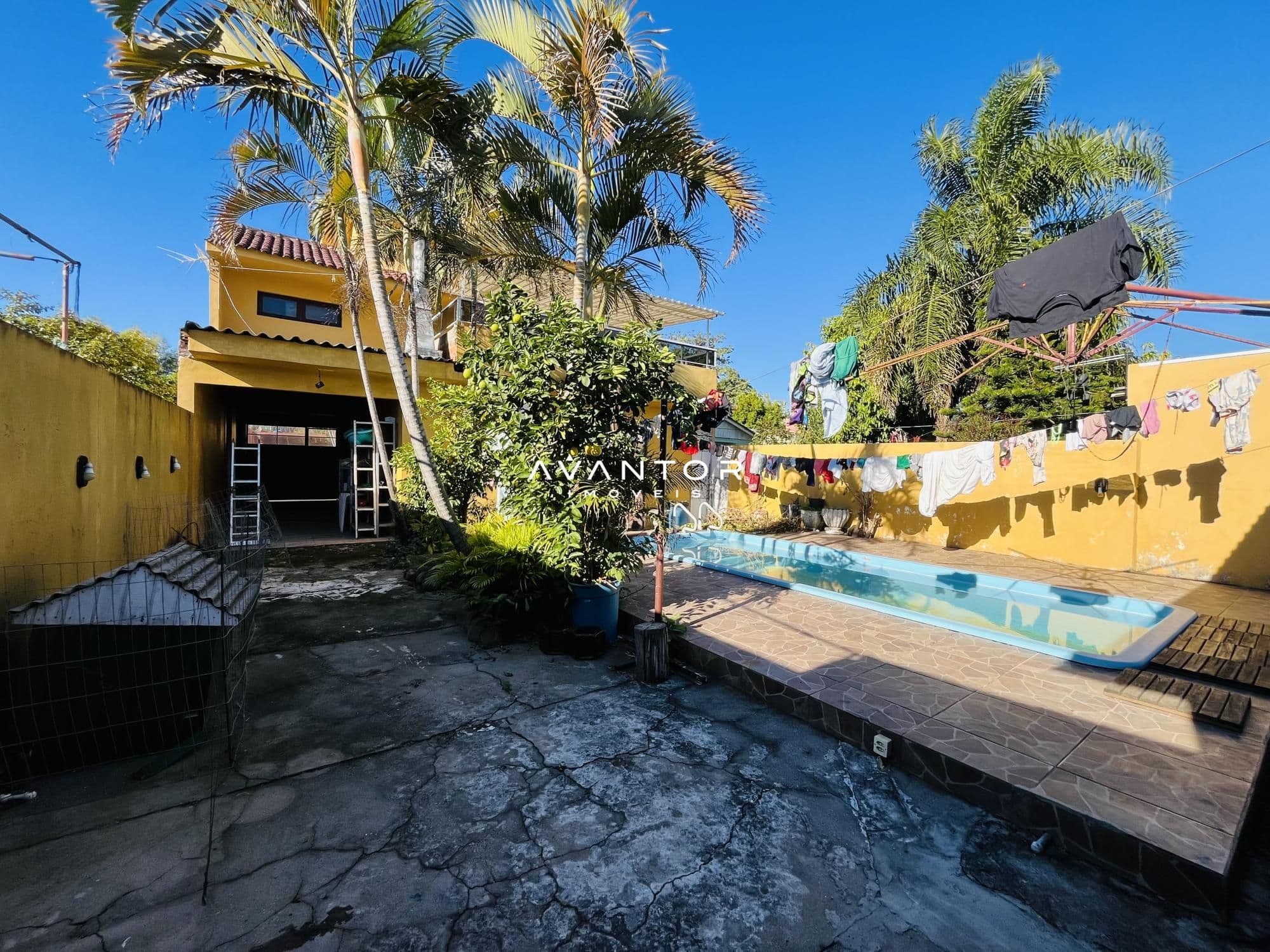 Casa com 5 quartos à venda em Nossa Senhora Medianeira, Santa Maria/RS — foto 10 de 24