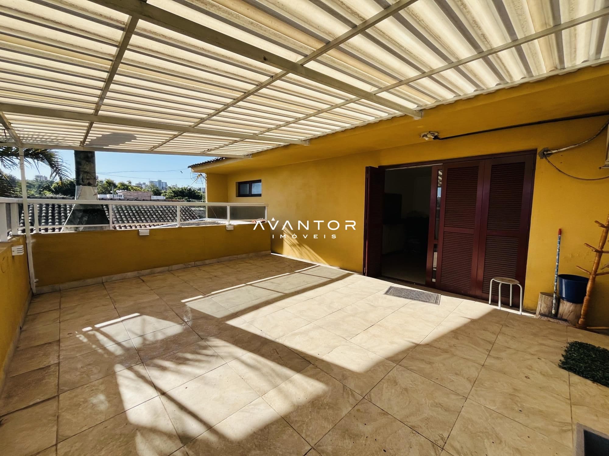 Casa com 5 quartos à venda em Nossa Senhora Medianeira, Santa Maria/RS — foto 17 de 24