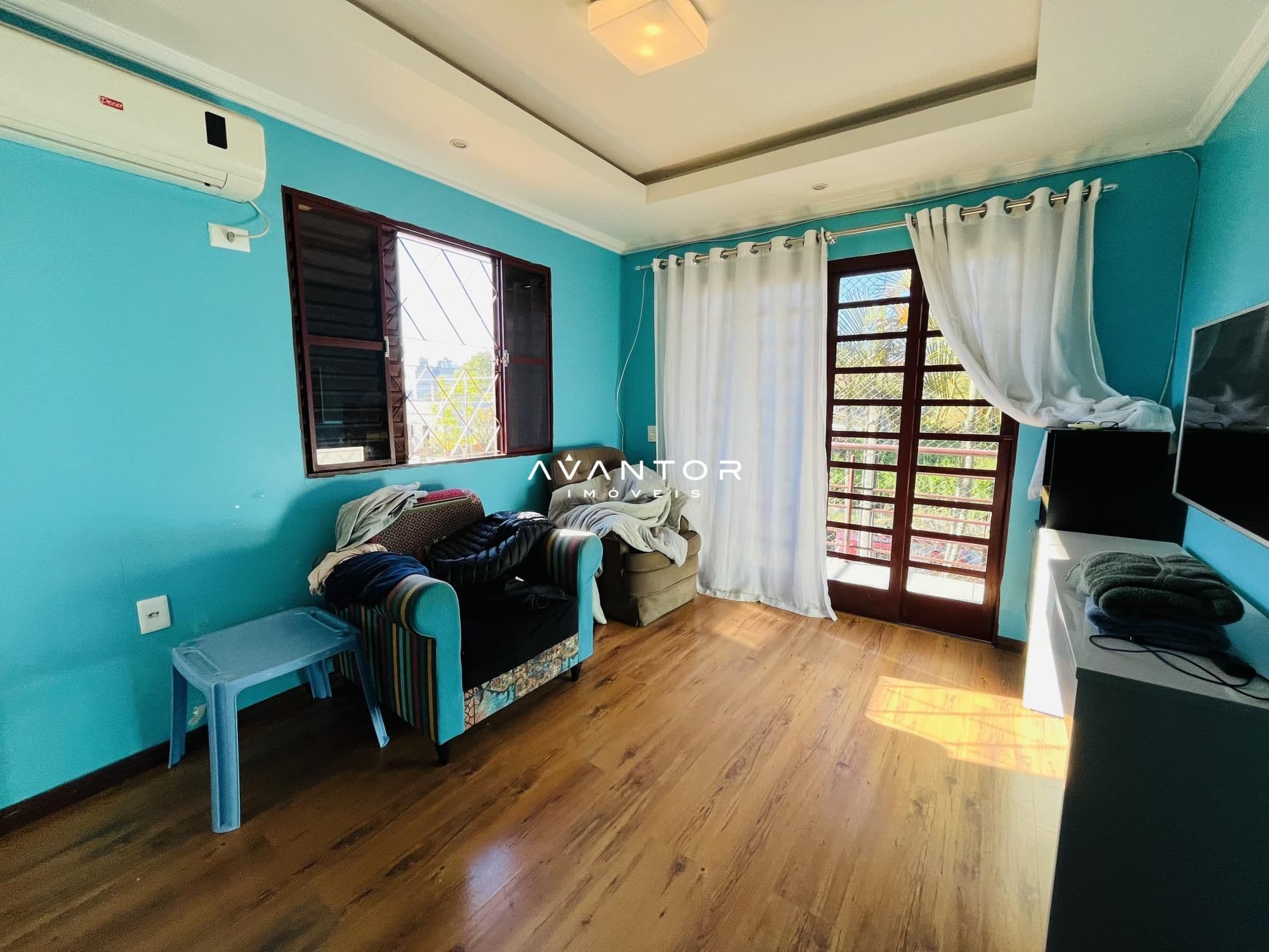 Casa com 5 quartos à venda em Nossa Senhora Medianeira, Santa Maria/RS — foto 19 de 24