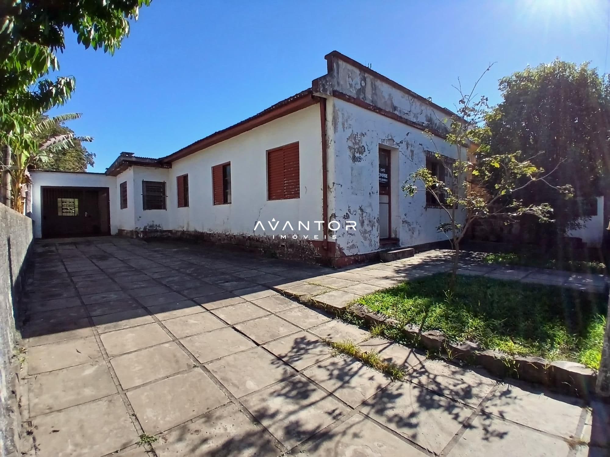 Casa com 2 quartos à venda em Salgado Filho, Santa Maria/RS — foto 2 de 24