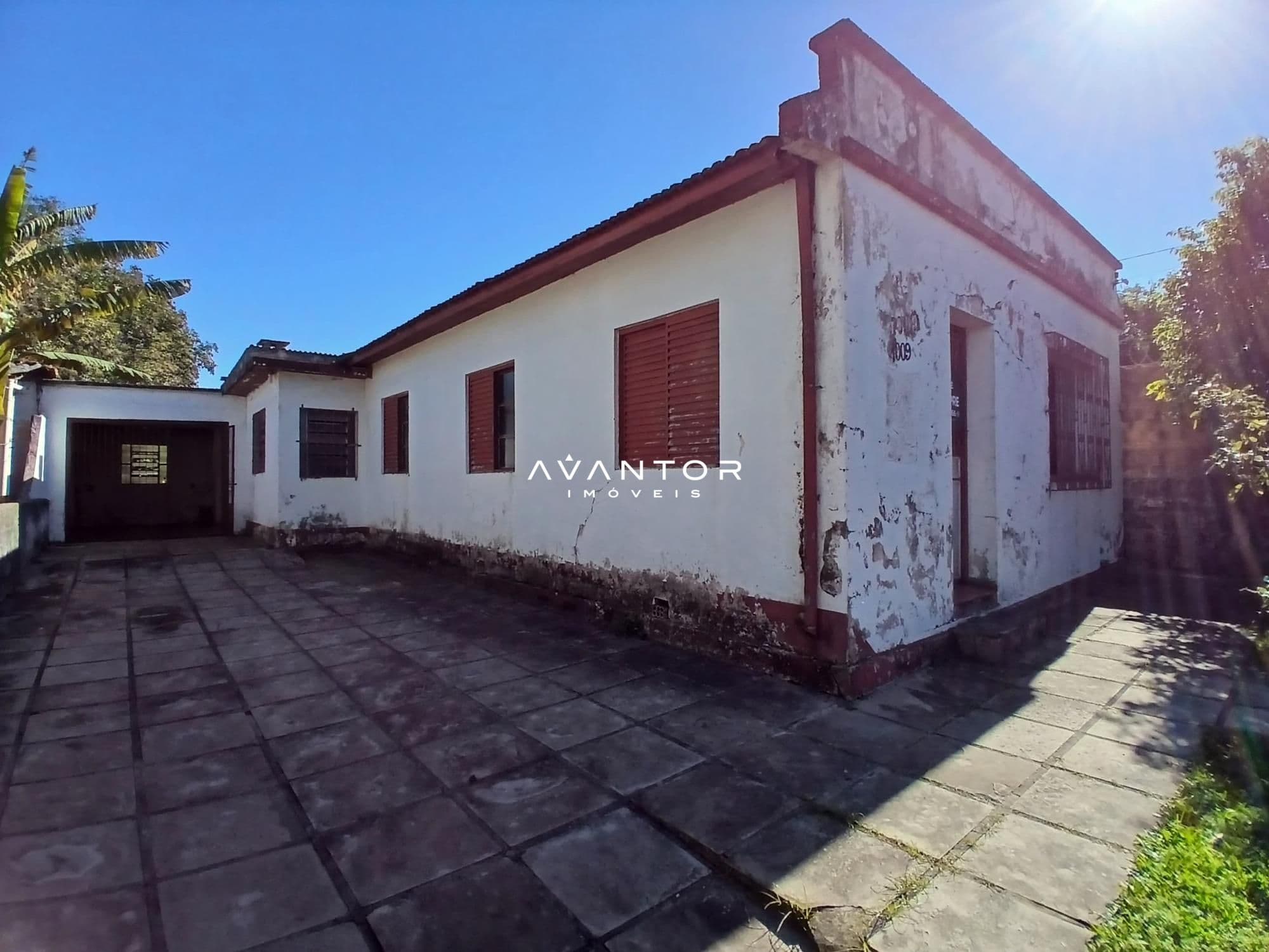 Casa com 2 quartos à venda em Salgado Filho, Santa Maria/RS — foto 3 de 24