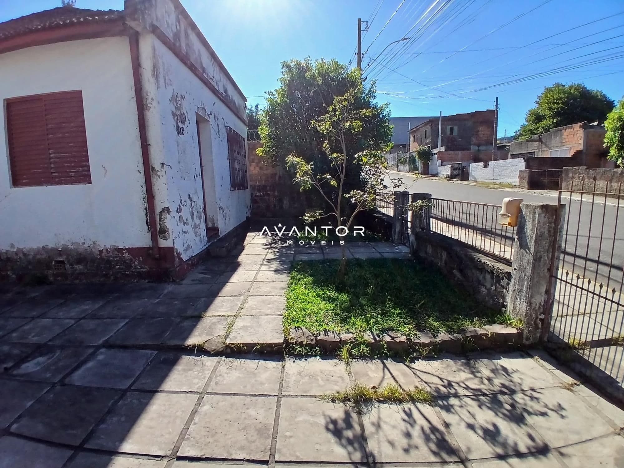 Casa com 2 quartos à venda em Salgado Filho, Santa Maria/RS — foto 4 de 24